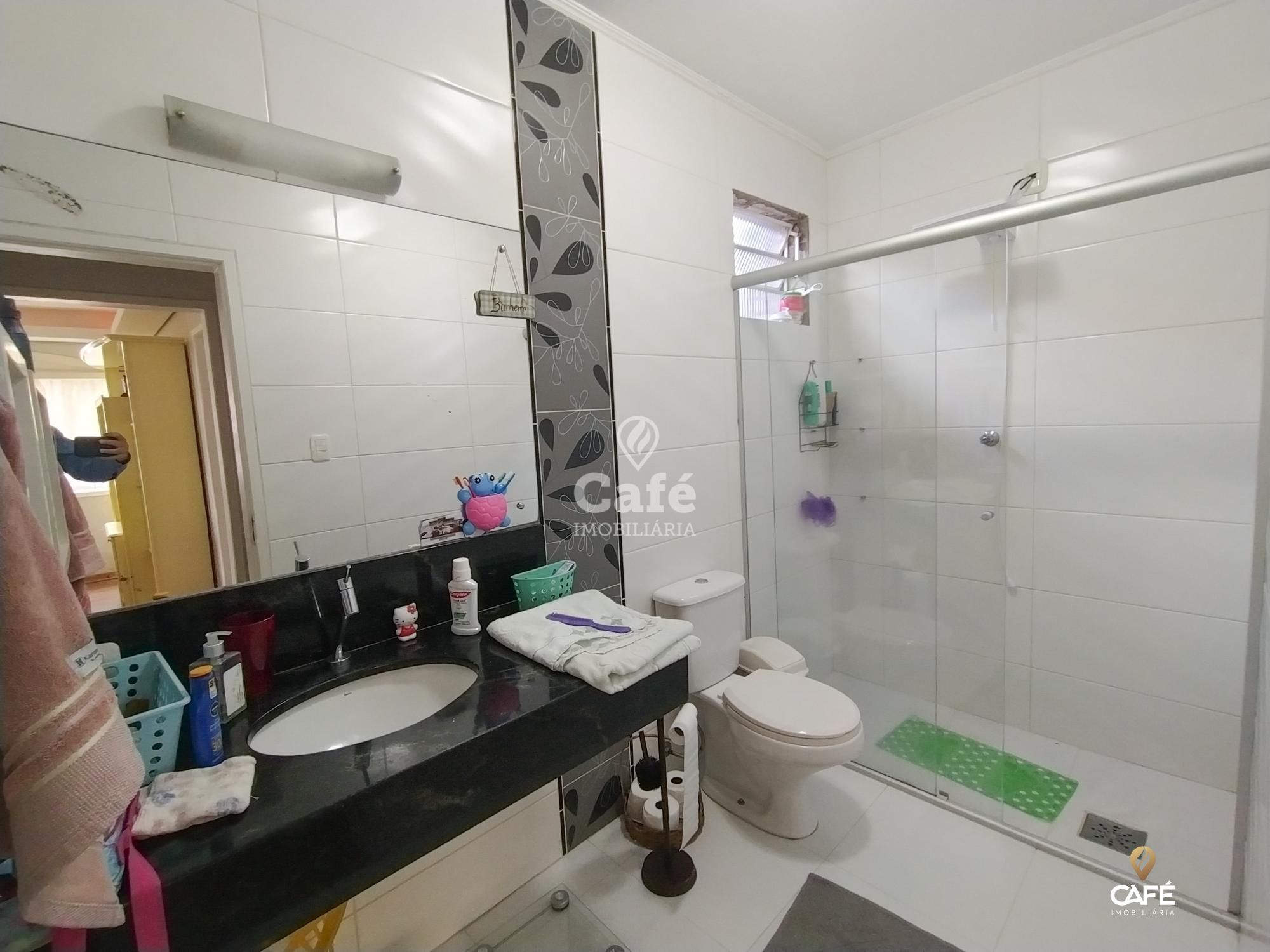 Casa à venda com 3 quartos, 137m² - Foto 5