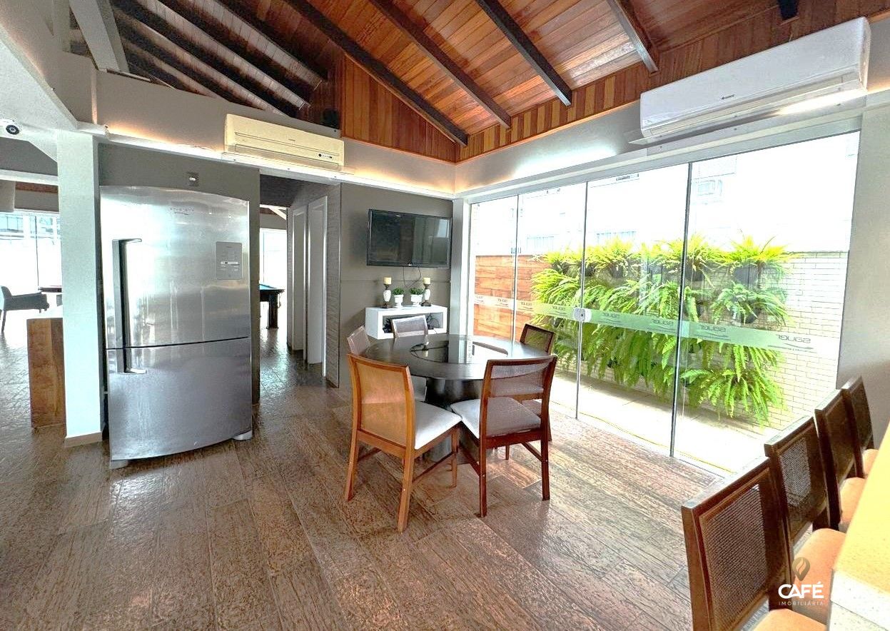 Apartamento, 3 quartos, 155 m² - Foto 3