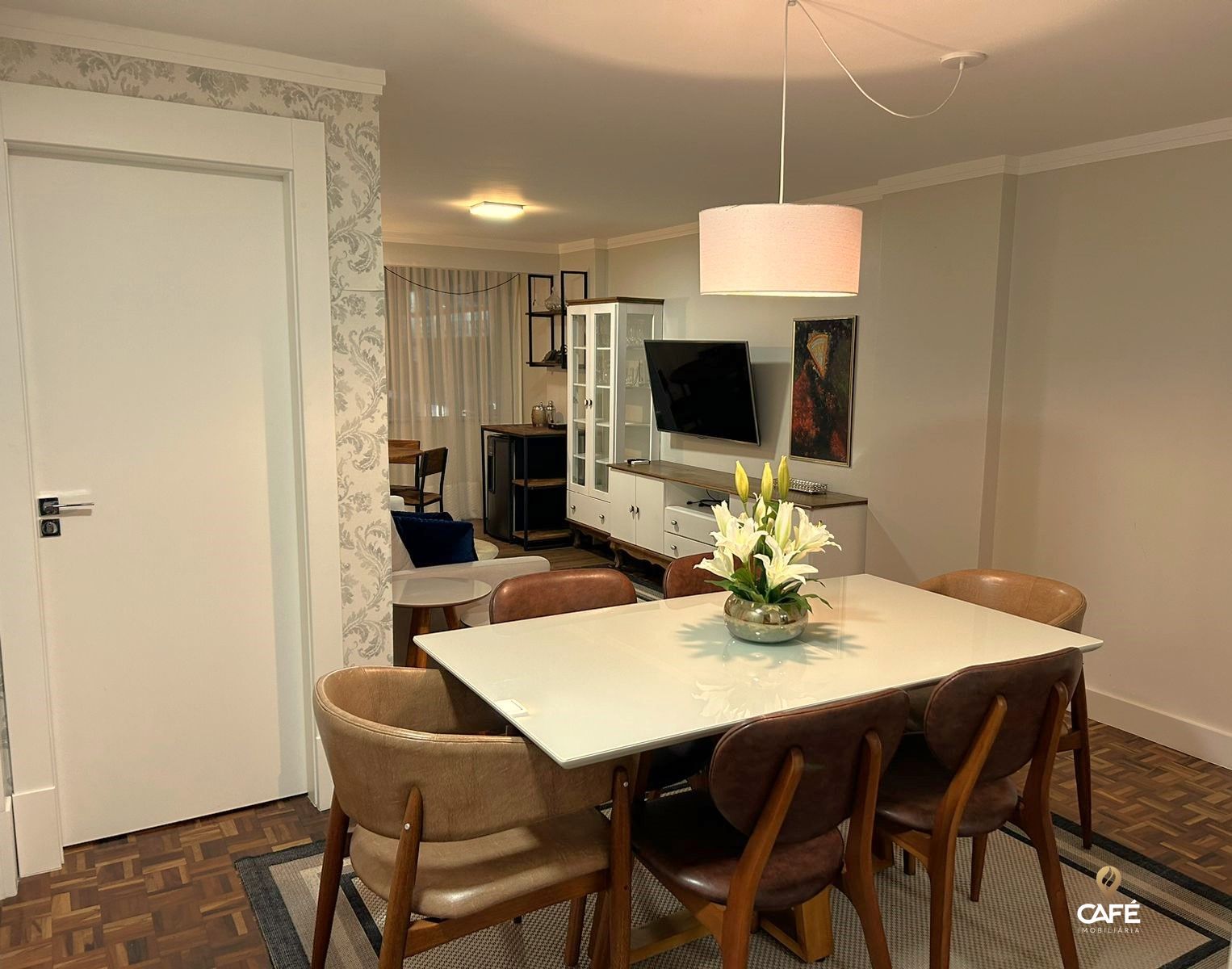 Apartamento, 3 quartos, 94 m² - Foto 2