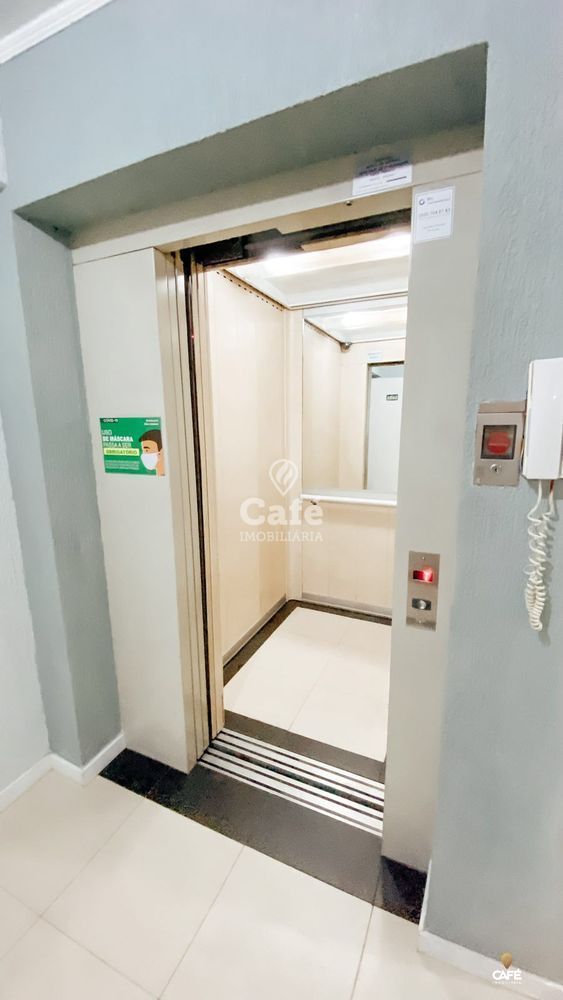 Apartamento, 1 quarto, 38 m² - Foto 2