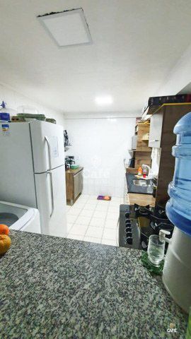 Apartamento à venda com 2 quartos, 46m² - Foto 6