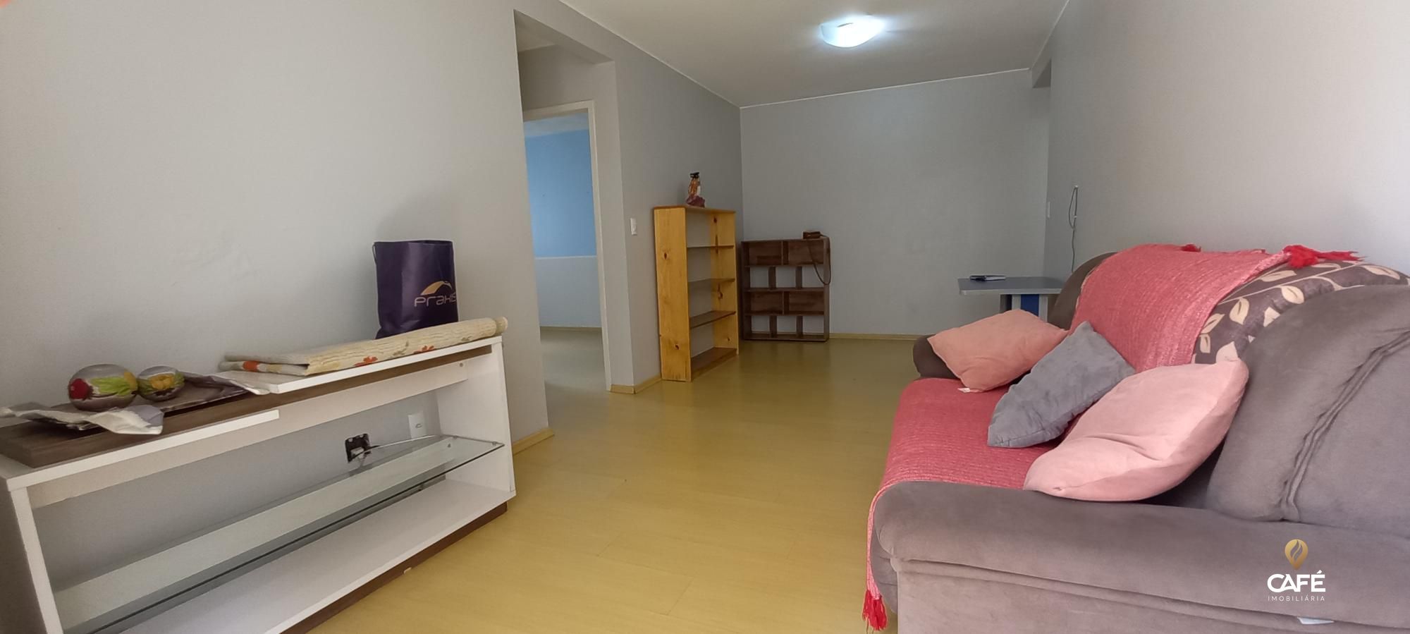 Apartamento à venda com 2 quartos, 70m² - Foto 5