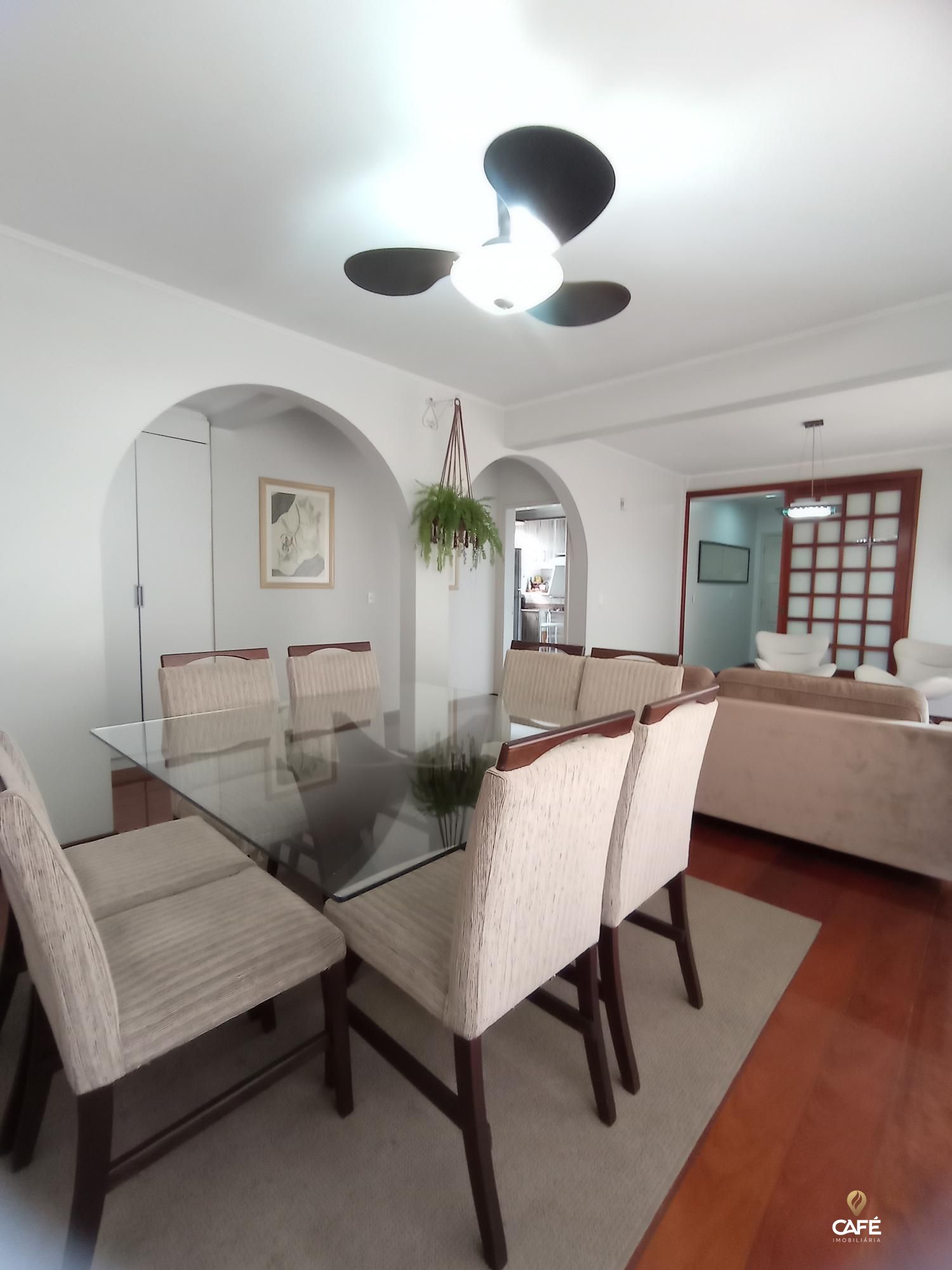 Apartamento, 3 quartos, 172 m² - Foto 5