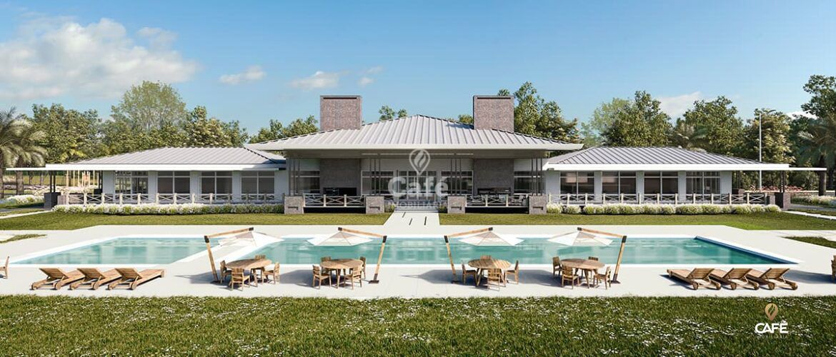 Terreno, 308 m² - Foto 1