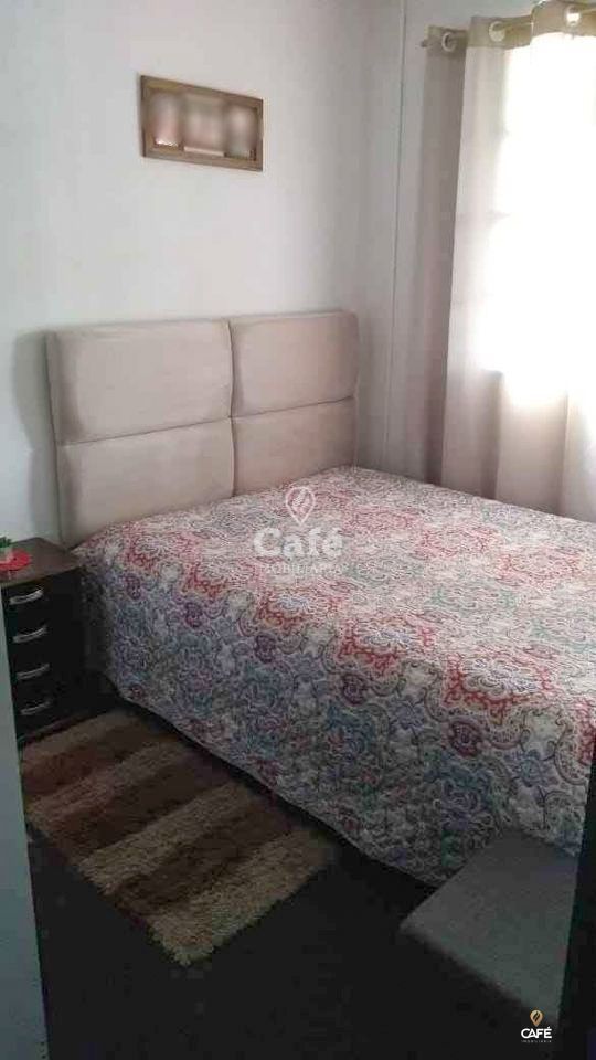 Apartamento à venda com 2 quartos, 38m² - Foto 8