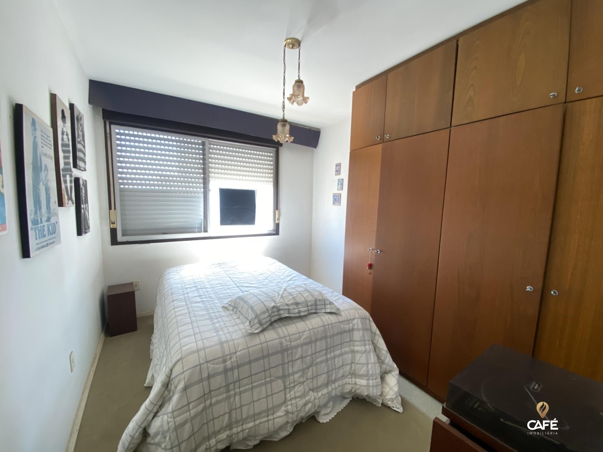 Apartamento à venda com 3 quartos, 144m² - Foto 8