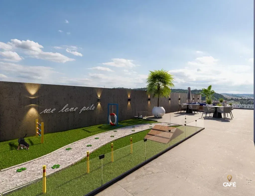 Sala-Conjunto, 84 m² - Foto 4