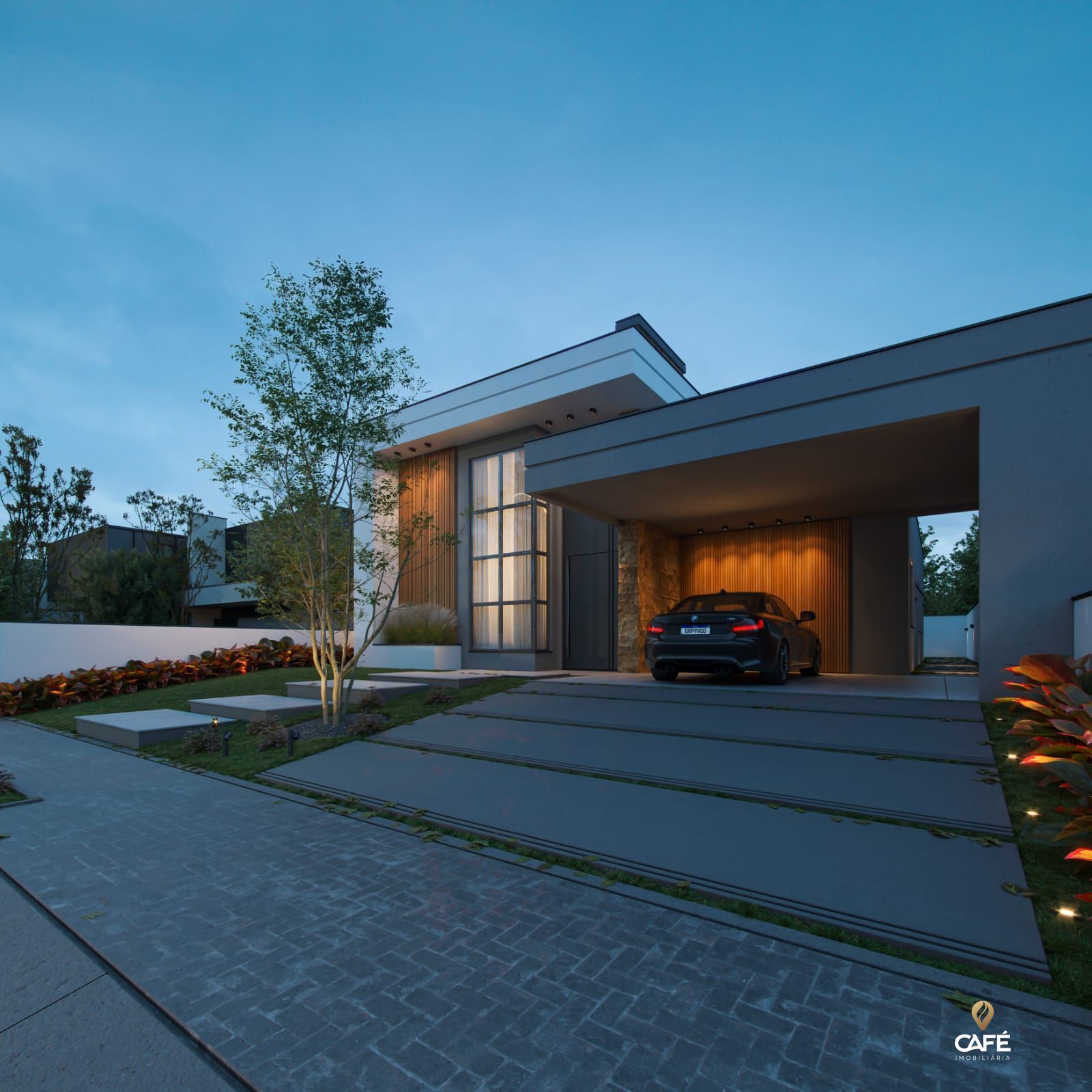 Casa, 3 quartos, 140 m² - Foto 3