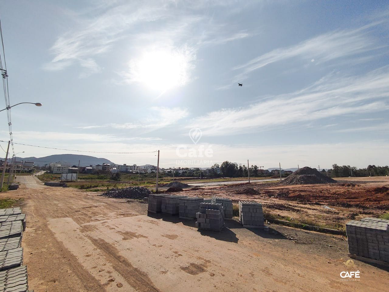 Terreno, 481 m² - Foto 3