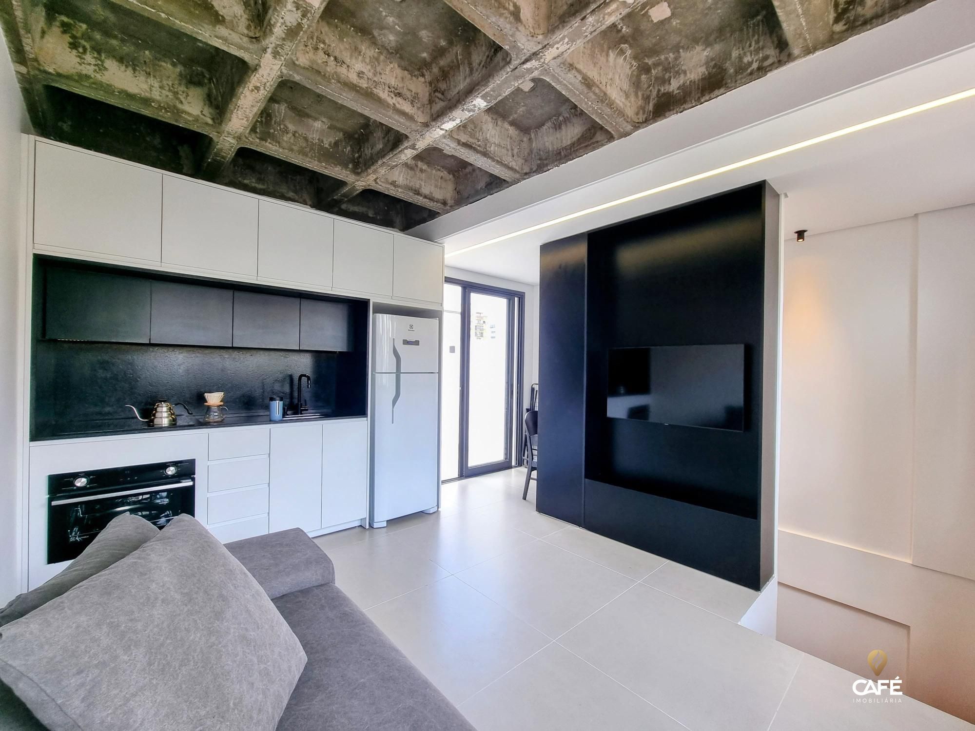 Apartamento, 1 quarto, 64 m² - Foto 16