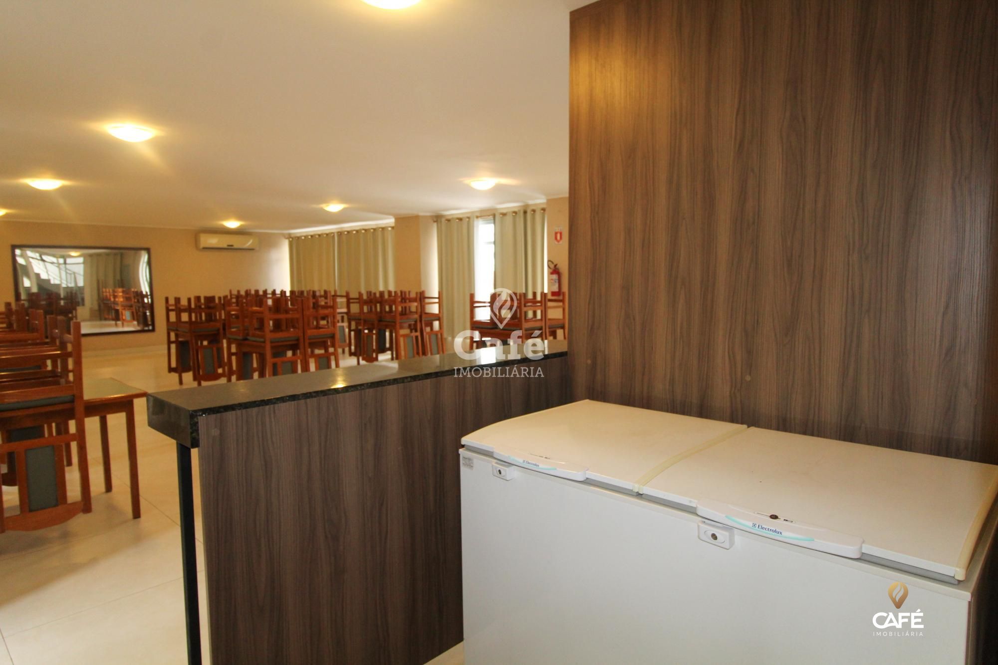 Apartamento à venda com 2 quartos, 90m² - Foto 25