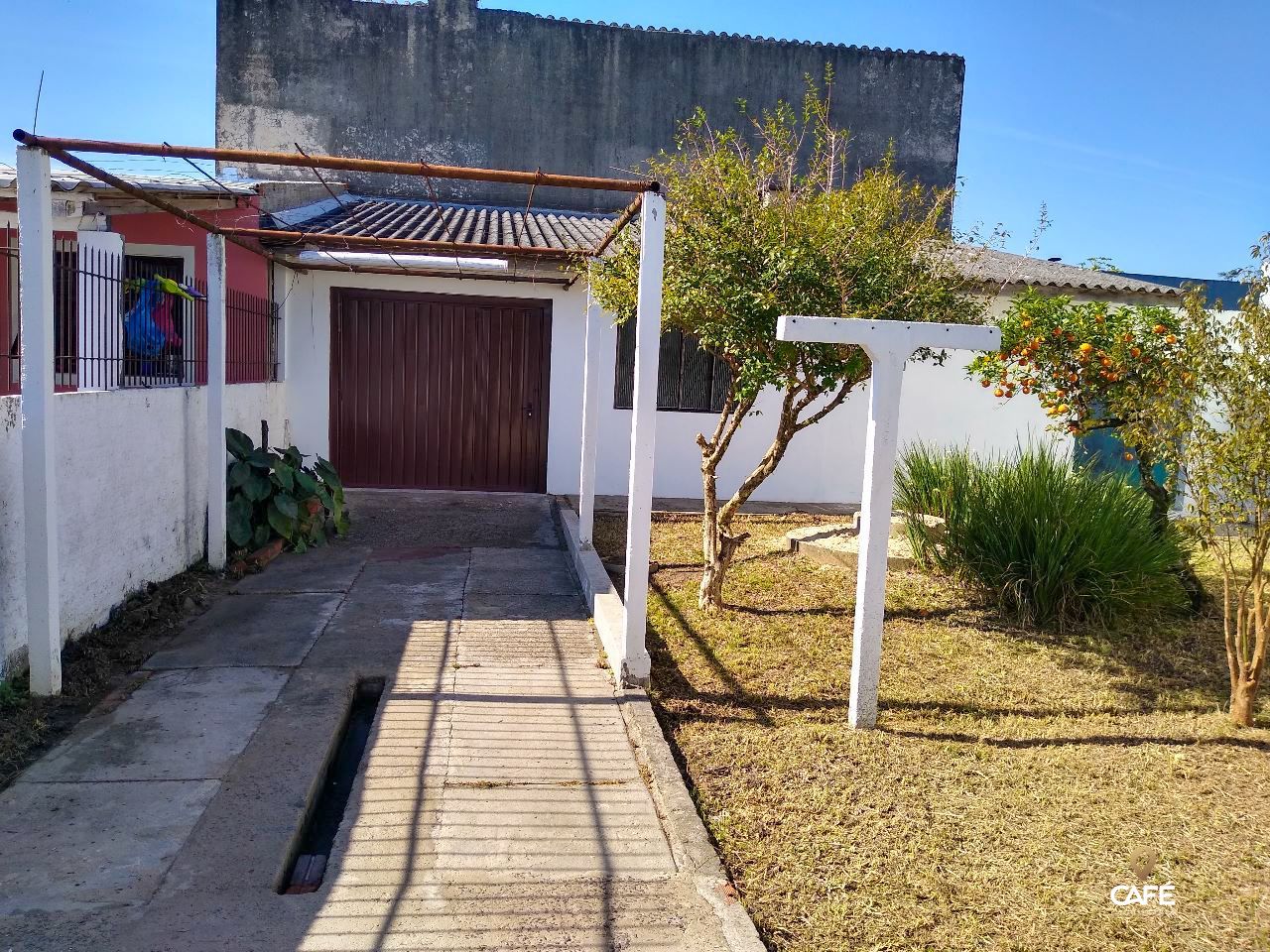 Casa à venda com 3 quartos, 120m² - Foto 5