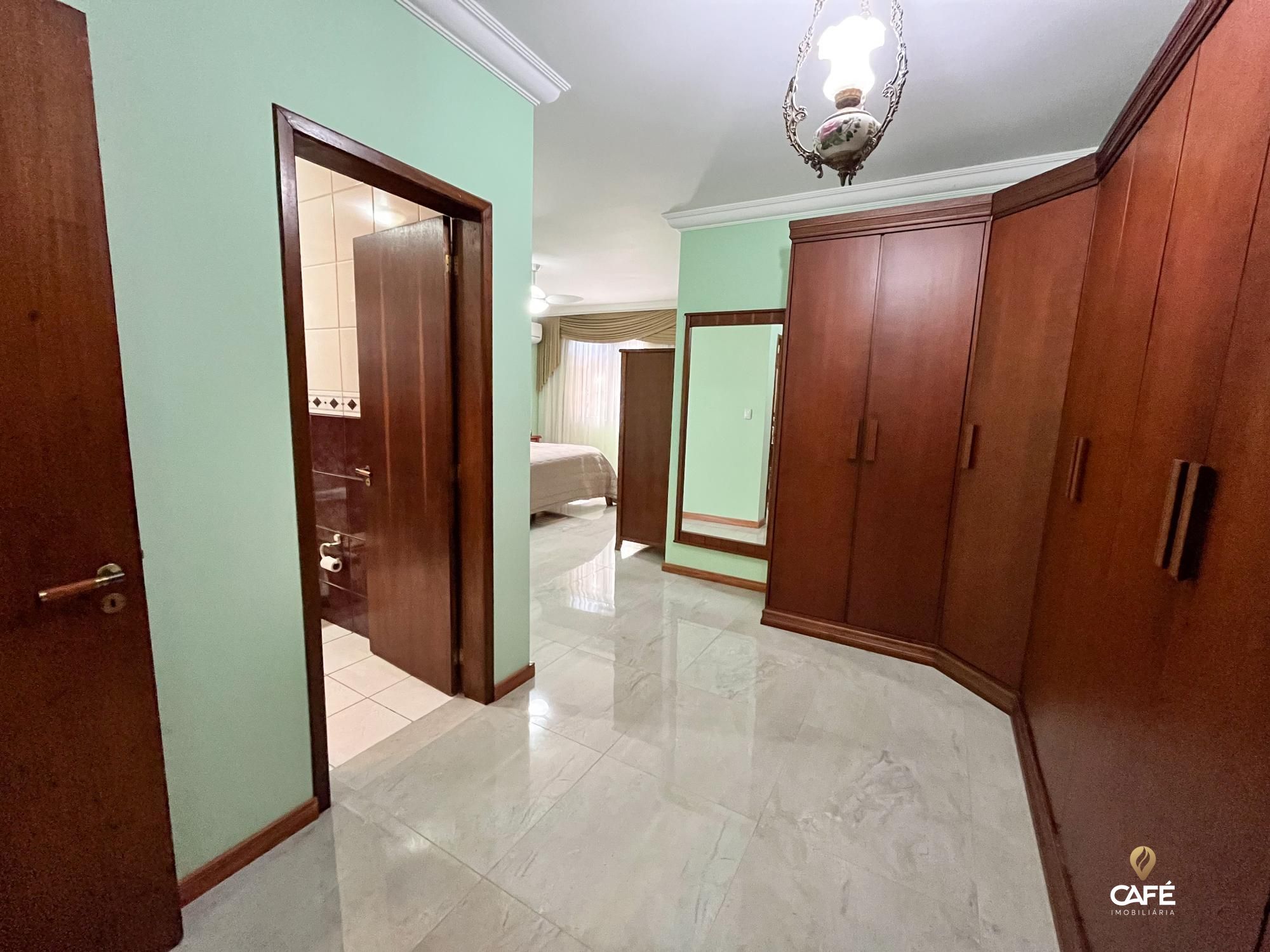 Casa, 8 quartos, 604 m² - Foto 24