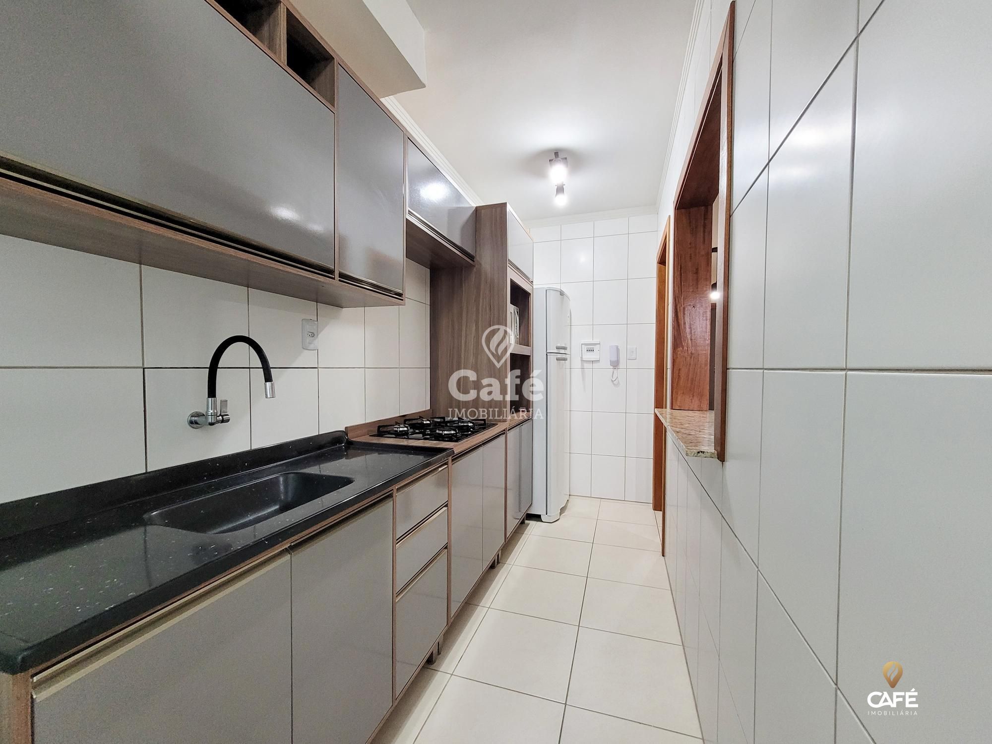 Apartamento à venda com 1 quarto, 64m² - Foto 7