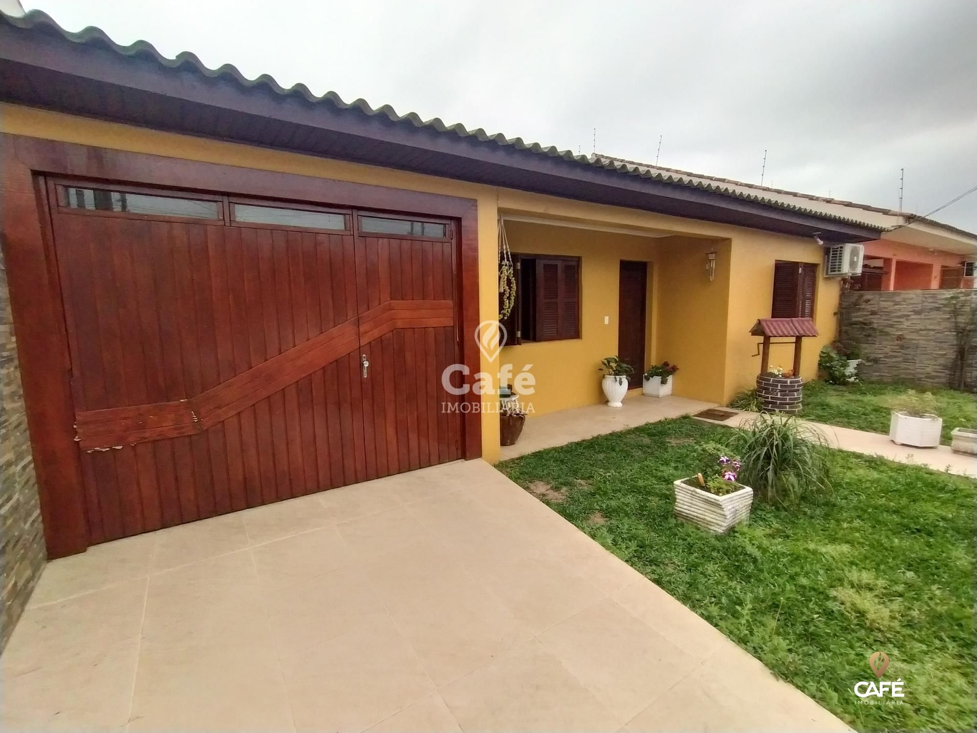 Casa à venda com 1 quarto, 82m² - Foto 1