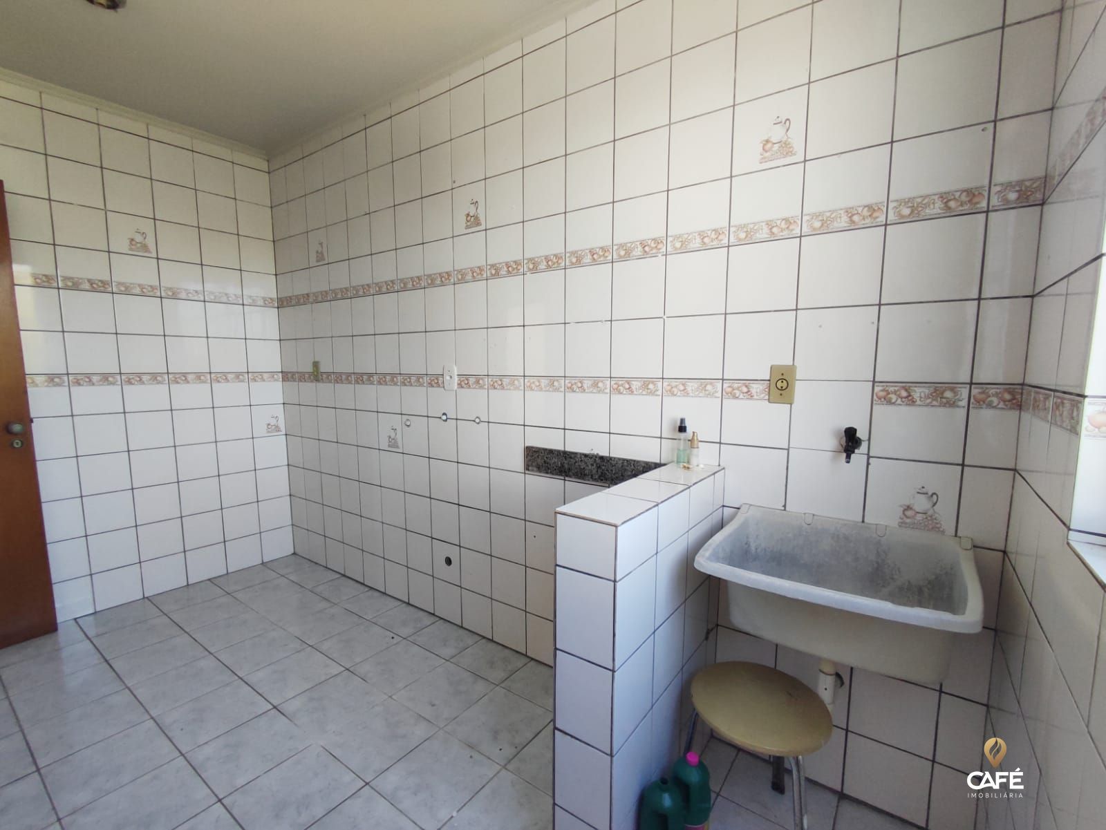 Apartamento à venda com 2 quartos, 54m² - Foto 7