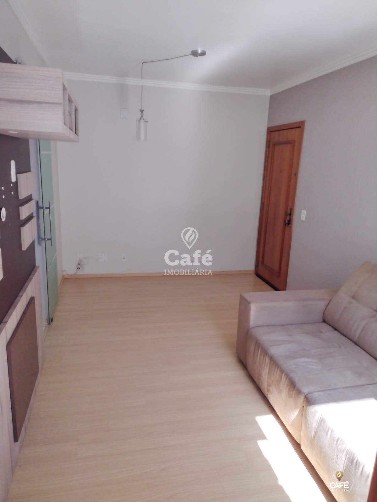 Apartamento à venda com 2 quartos, 62m² - Foto 7