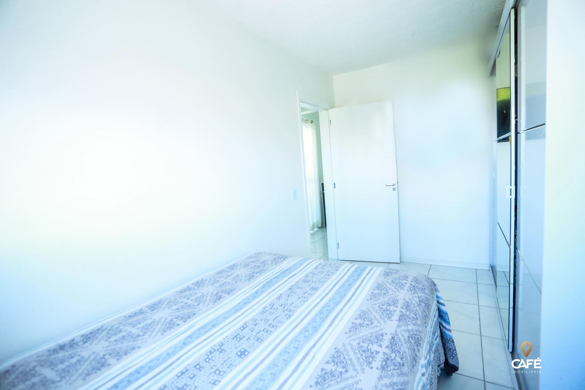 Apartamento, 2 quartos, 57 m² - Foto 10