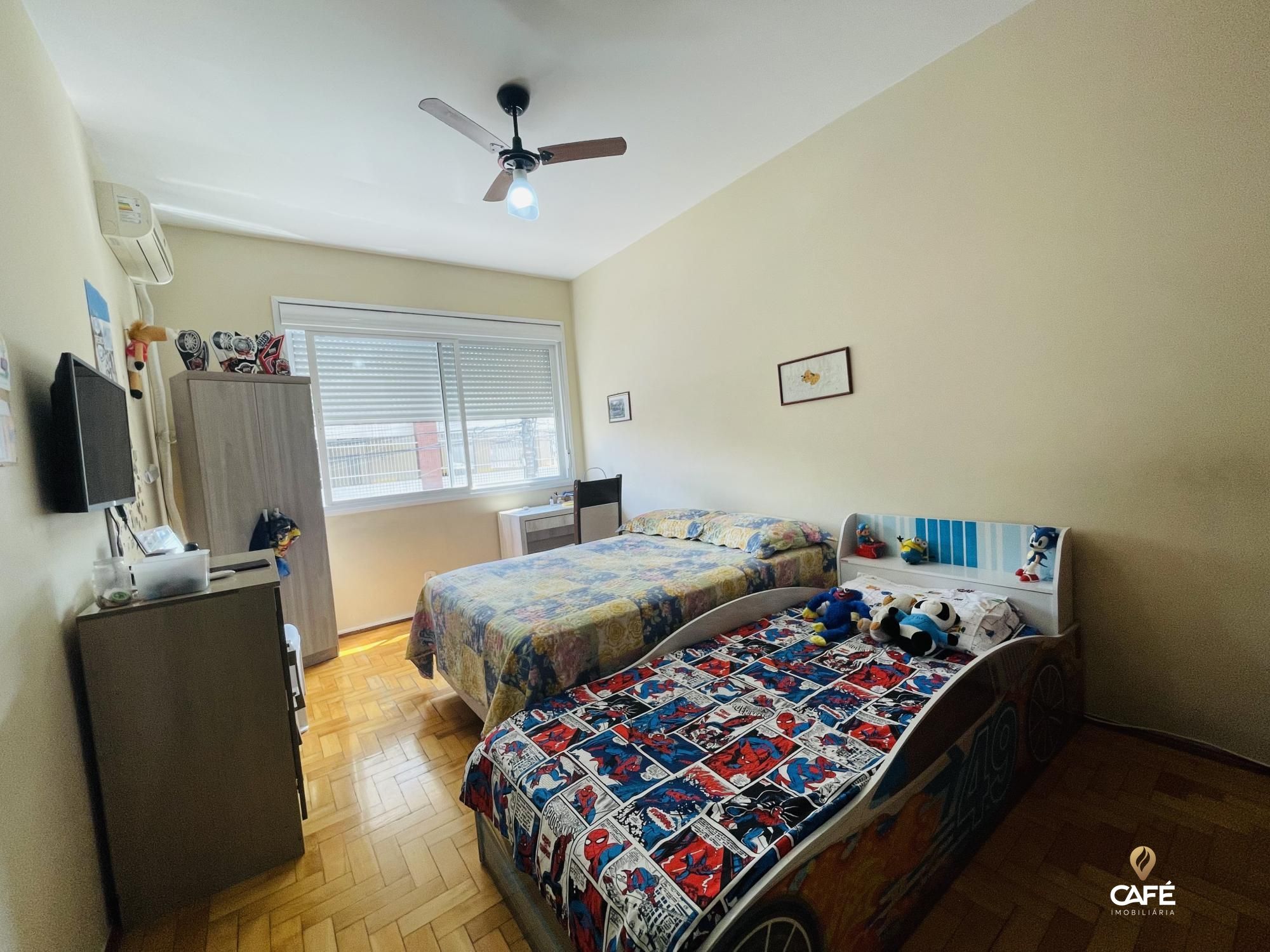 Apartamento, 3 quartos, 118 m² - Foto 14