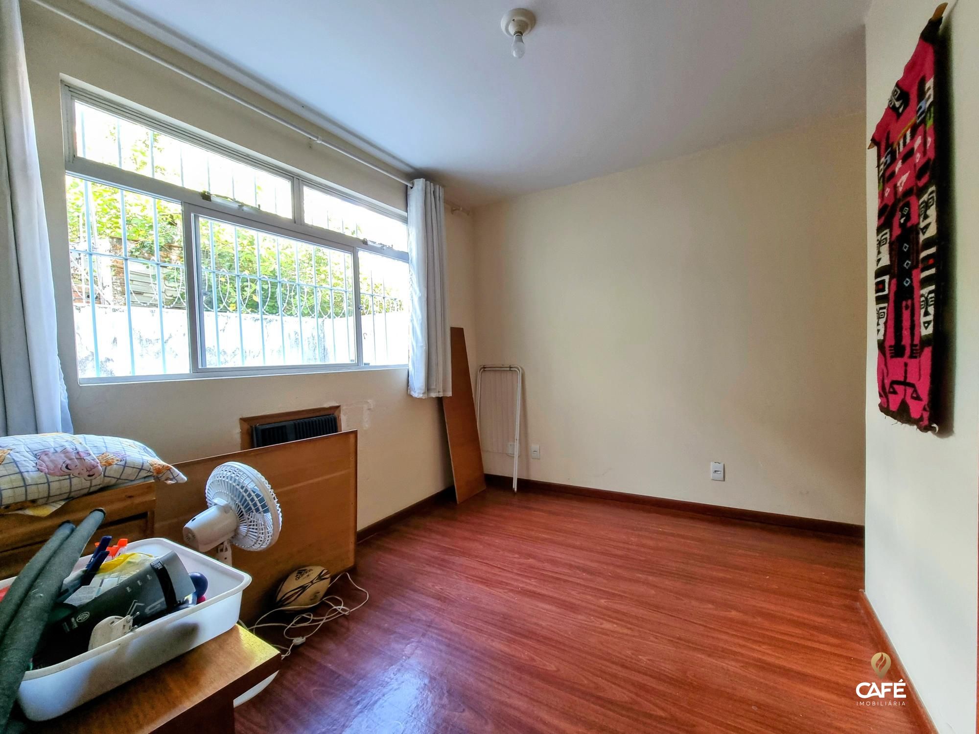 Apartamento à venda com 1 quarto, 63m² - Foto 5