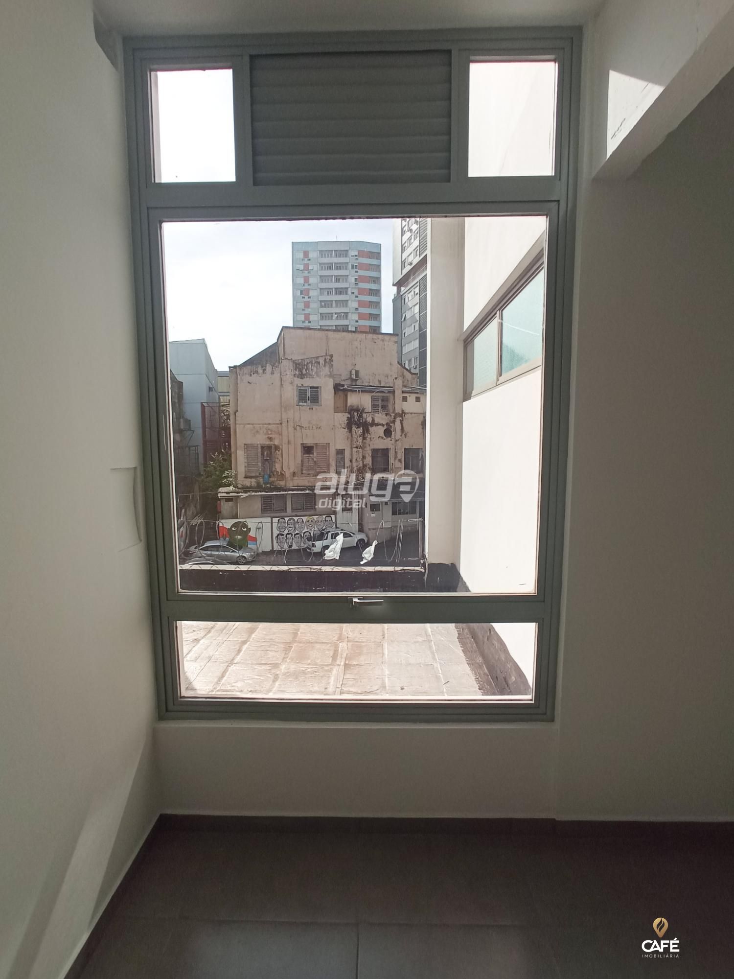 Conjunto Comercial-Sala para alugar com 2 quartos, 168m² - Foto 15