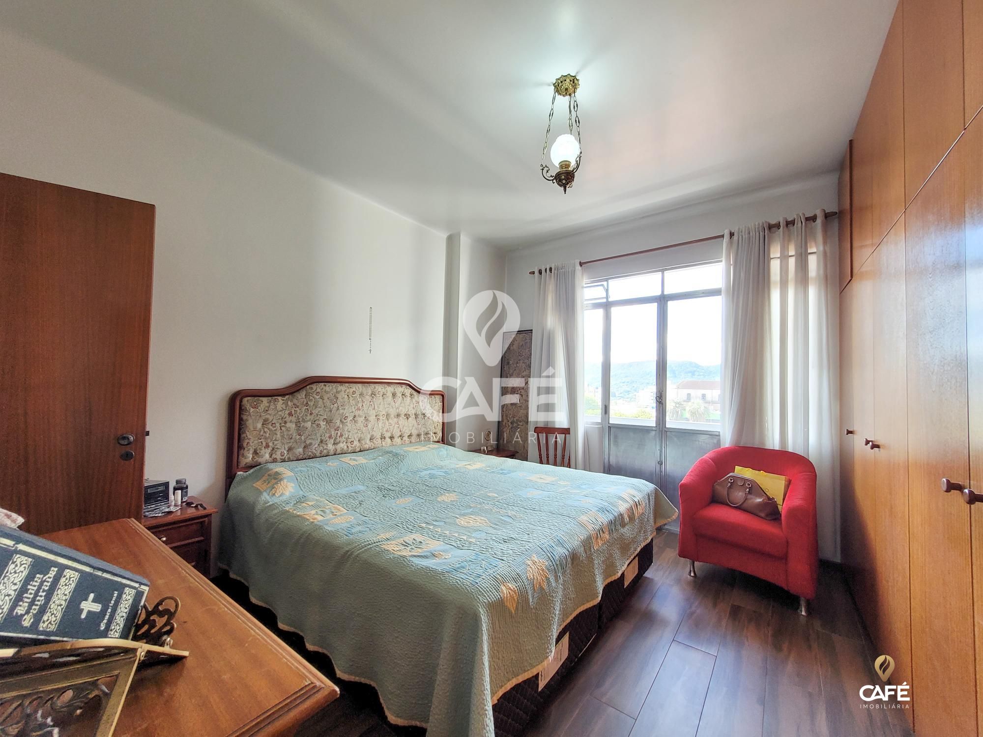 Apartamento, 2 quartos, 103 m² - Foto 7