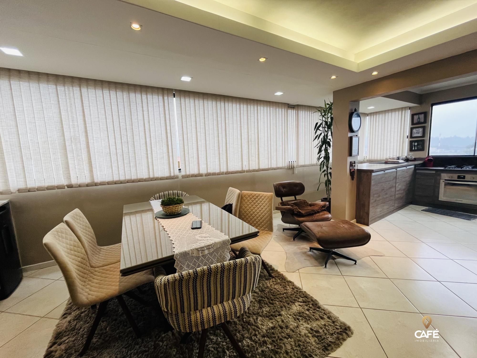 Apartamento, 3 quartos, 94 m² - Foto 7
