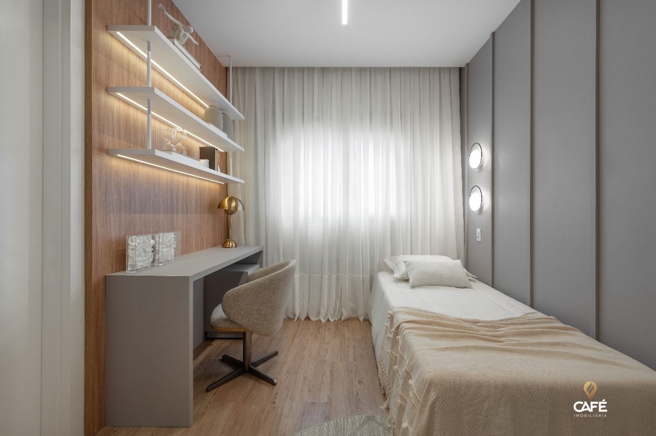 Apartamento, 3 quartos, 118 m² - Foto 12