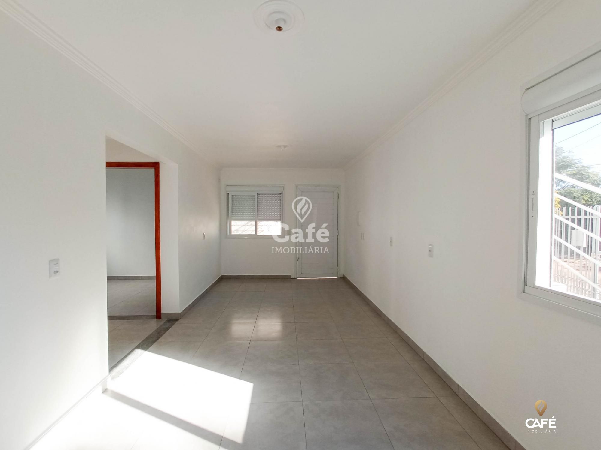 Apartamento à venda com 2 quartos, 50m² - Foto 3