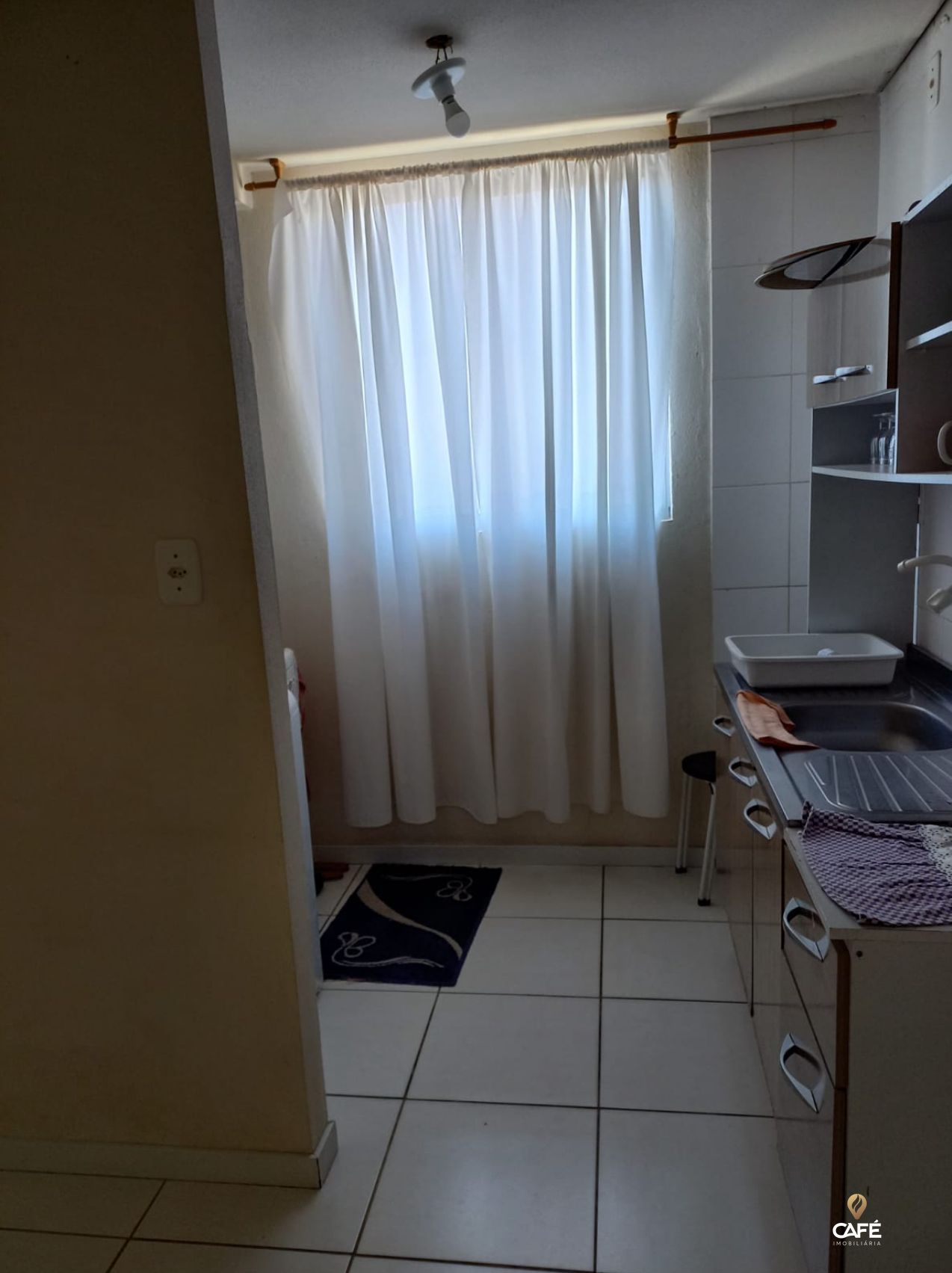 Apartamento à venda com 3 quartos, 60m² - Foto 7