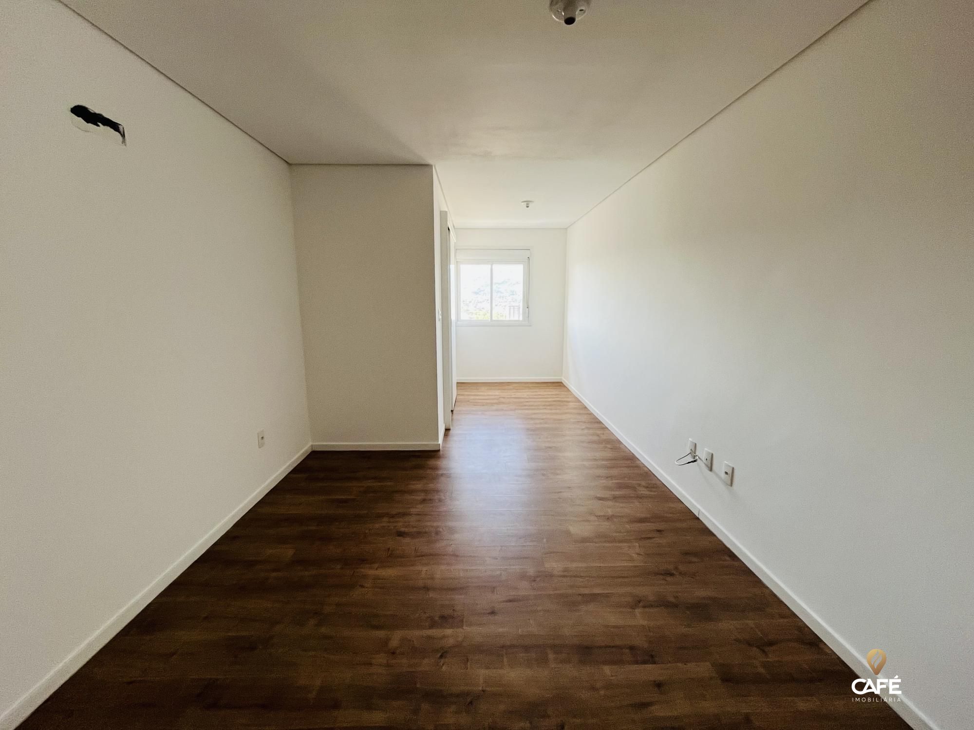 Apartamento à venda com 3 quartos, 167m² - Foto 12