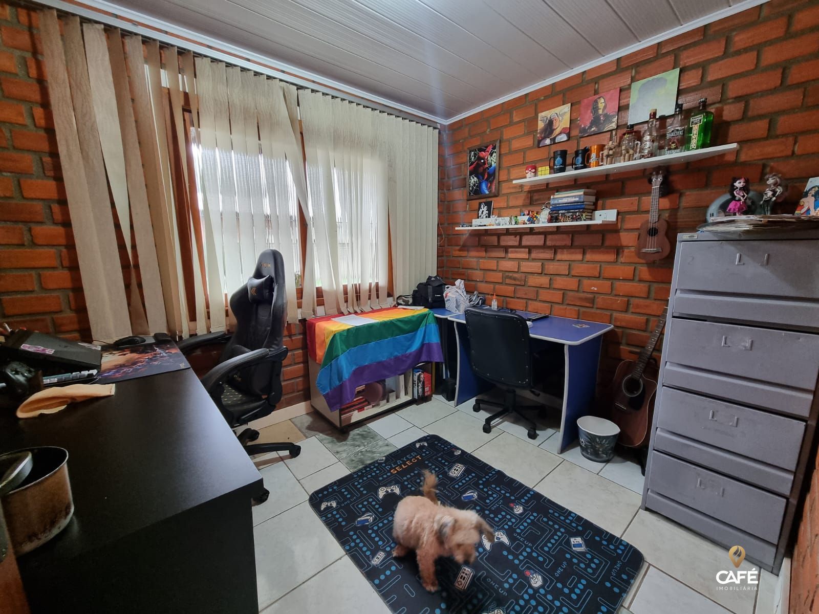 Casa, 4 quartos, 250 m² - Foto 11