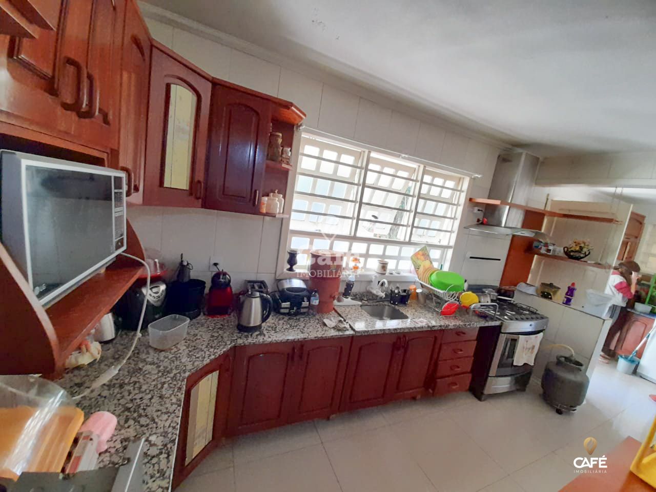 Casa, 6 quartos, 261 m² - Foto 20