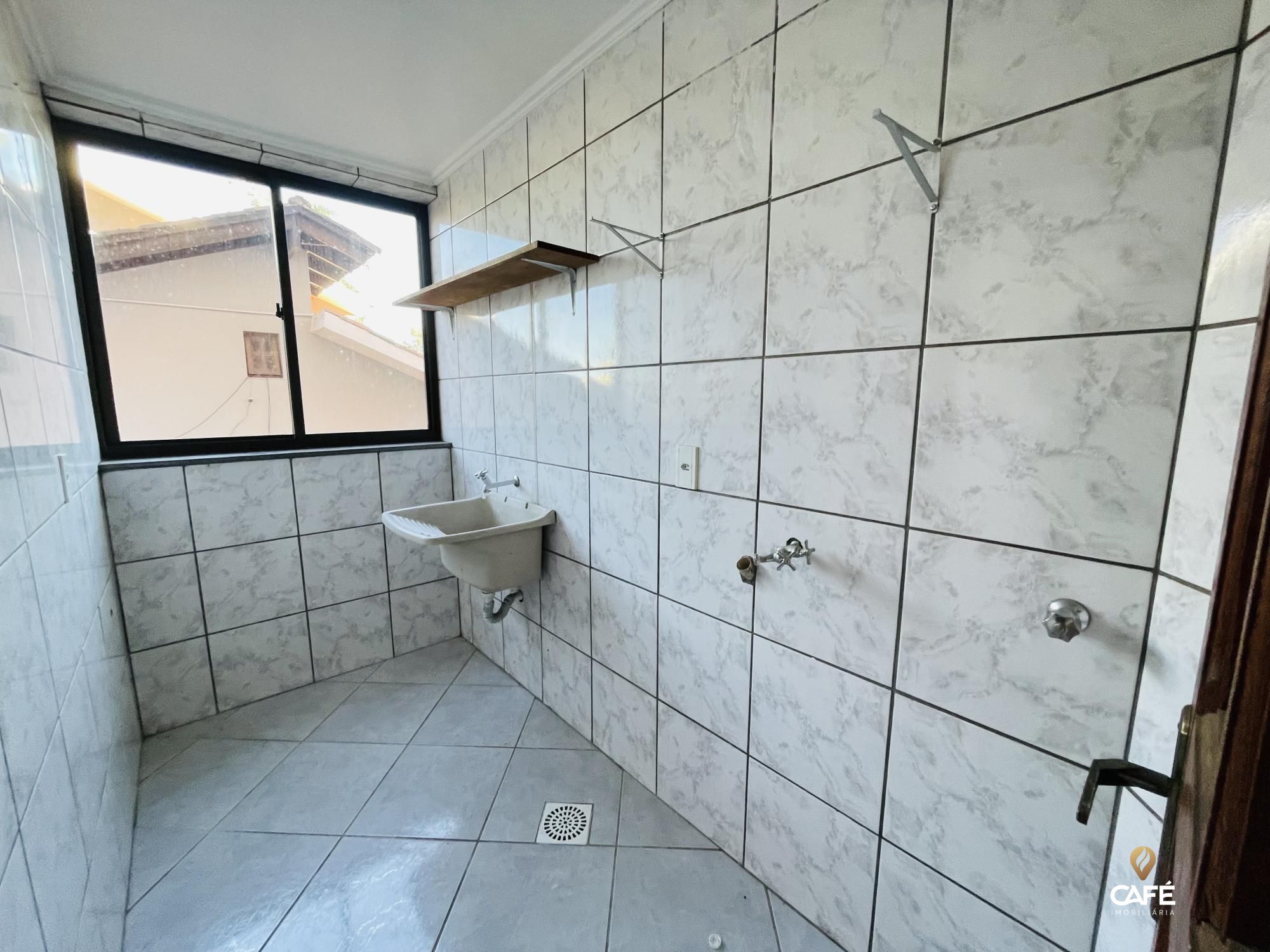 Apartamento à venda com 2 quartos, 89m² - Foto 6