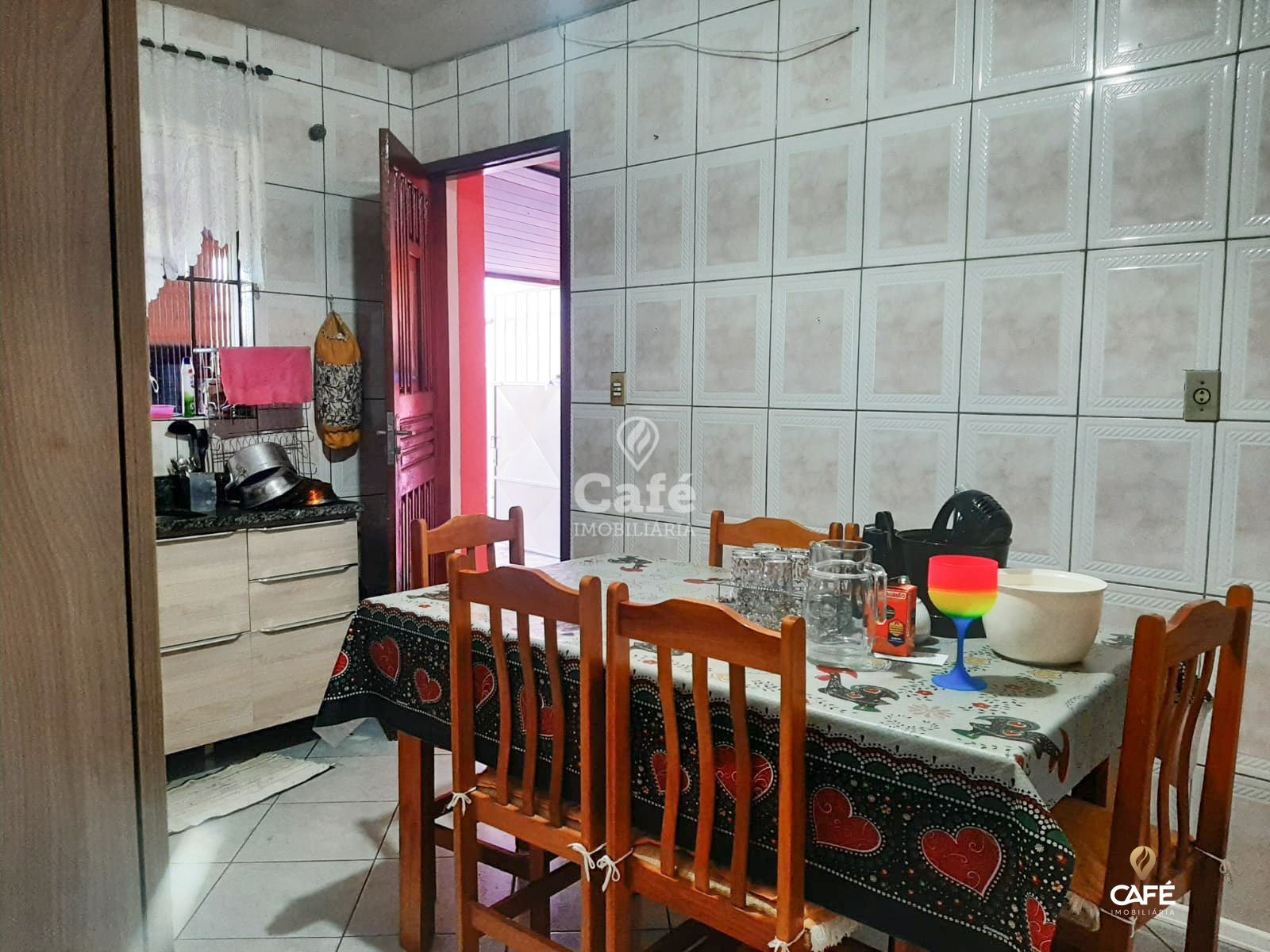 Casa à venda com 3 quartos, 190m² - Foto 8