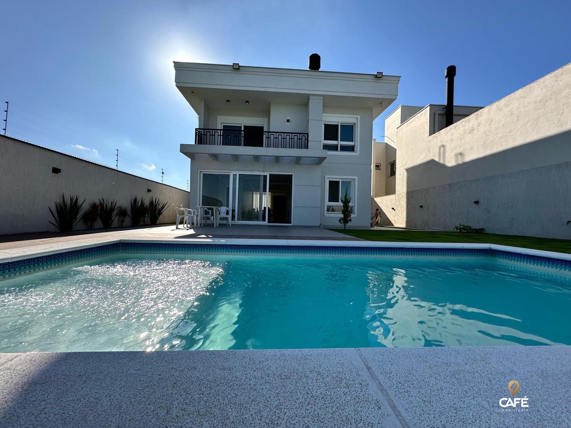 Casa, 4 quartos, 291 m² - Foto 23