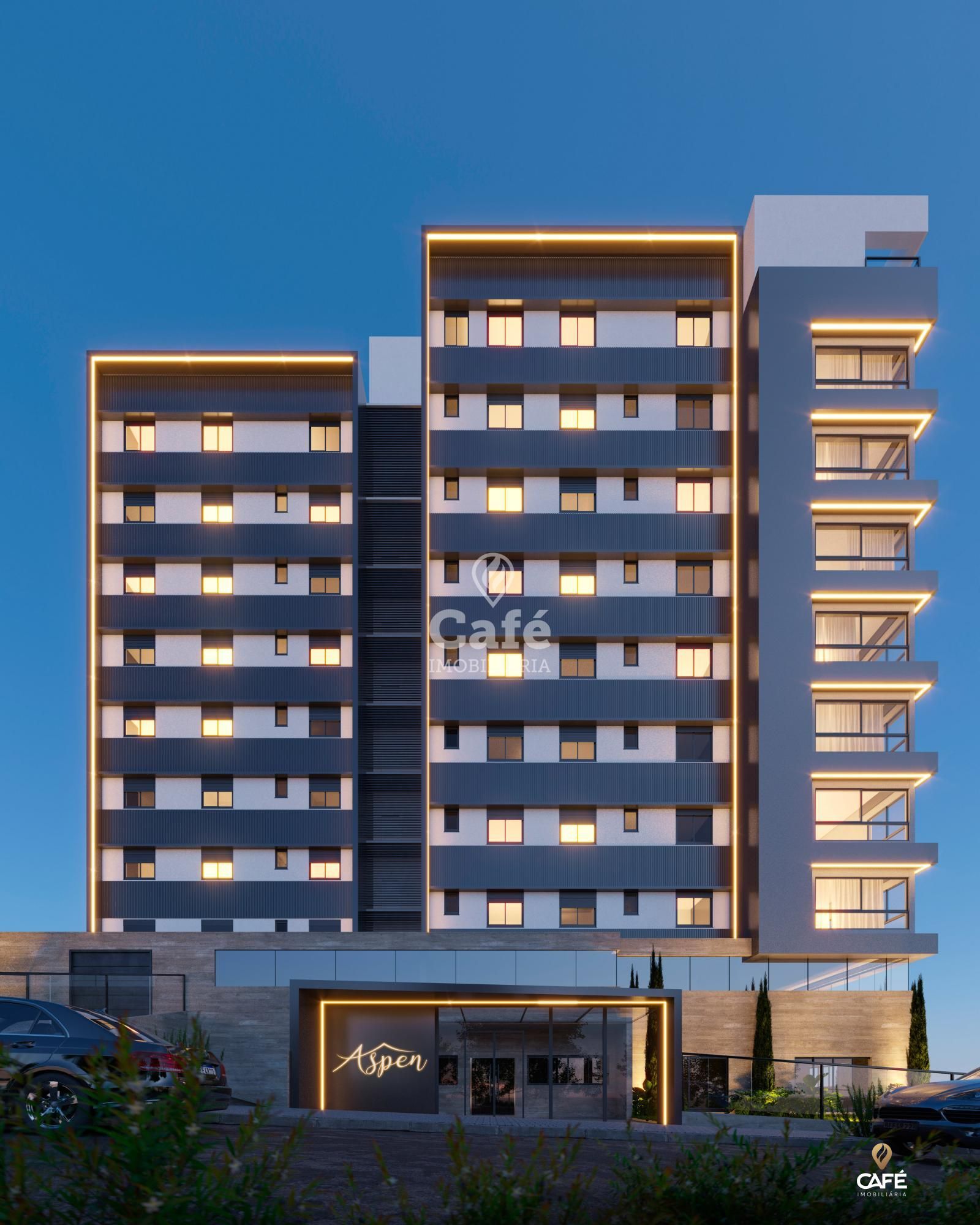 Cobertura, 4 quartos, 284 m² - Foto 6