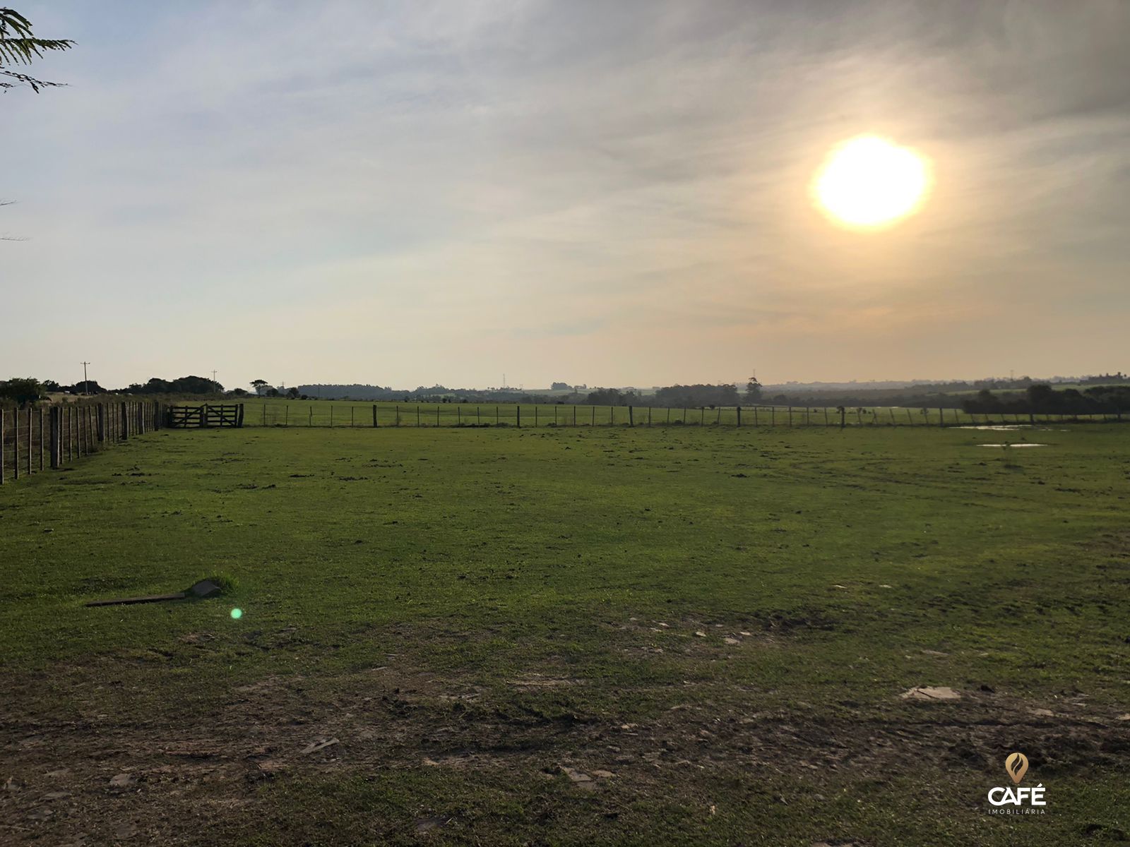 Loteamento e Condomínio, 1750000 hectares - Foto 1