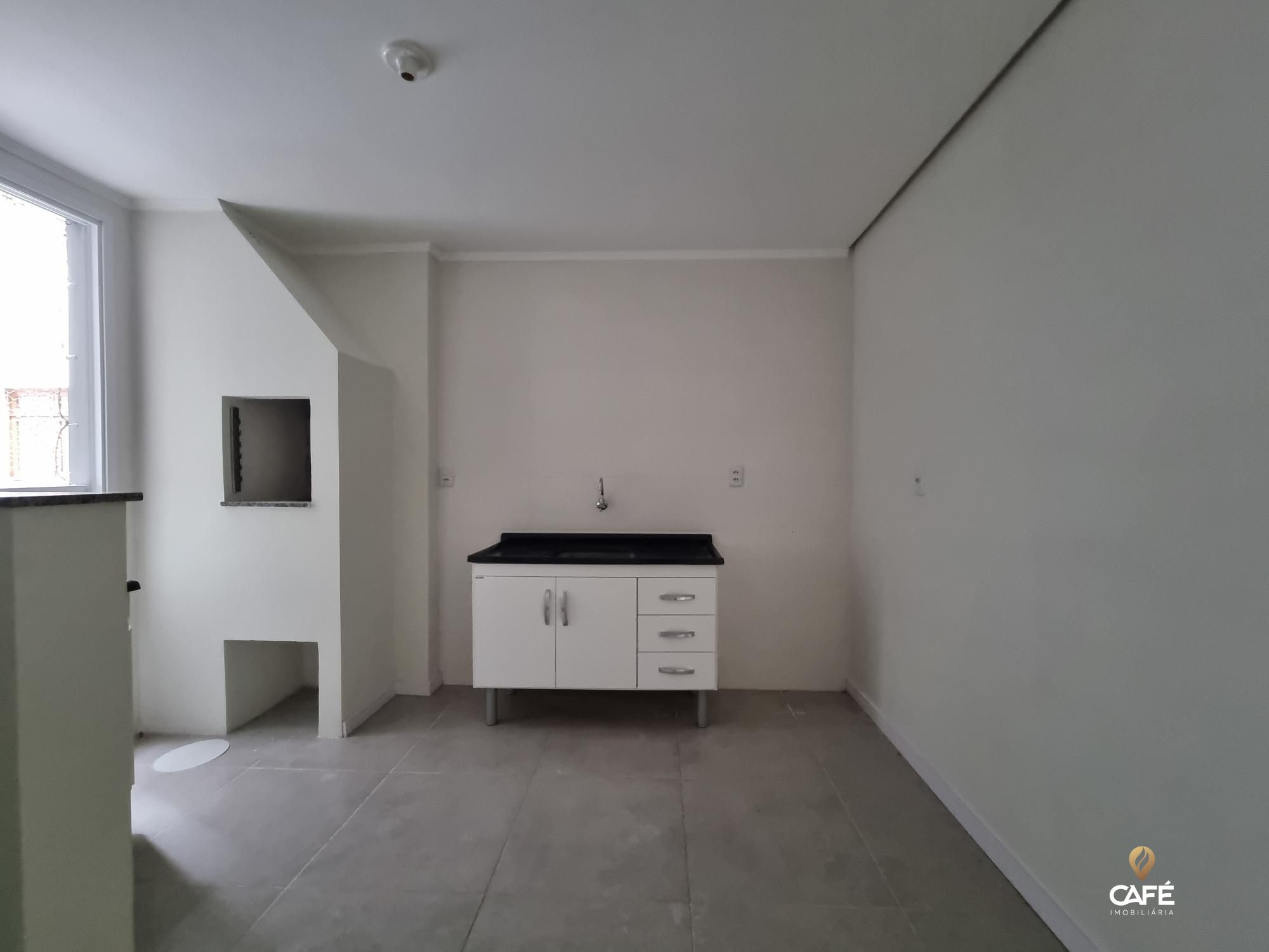 Apartamento à venda e aluguel com 1 quarto, 35m² - Foto 9