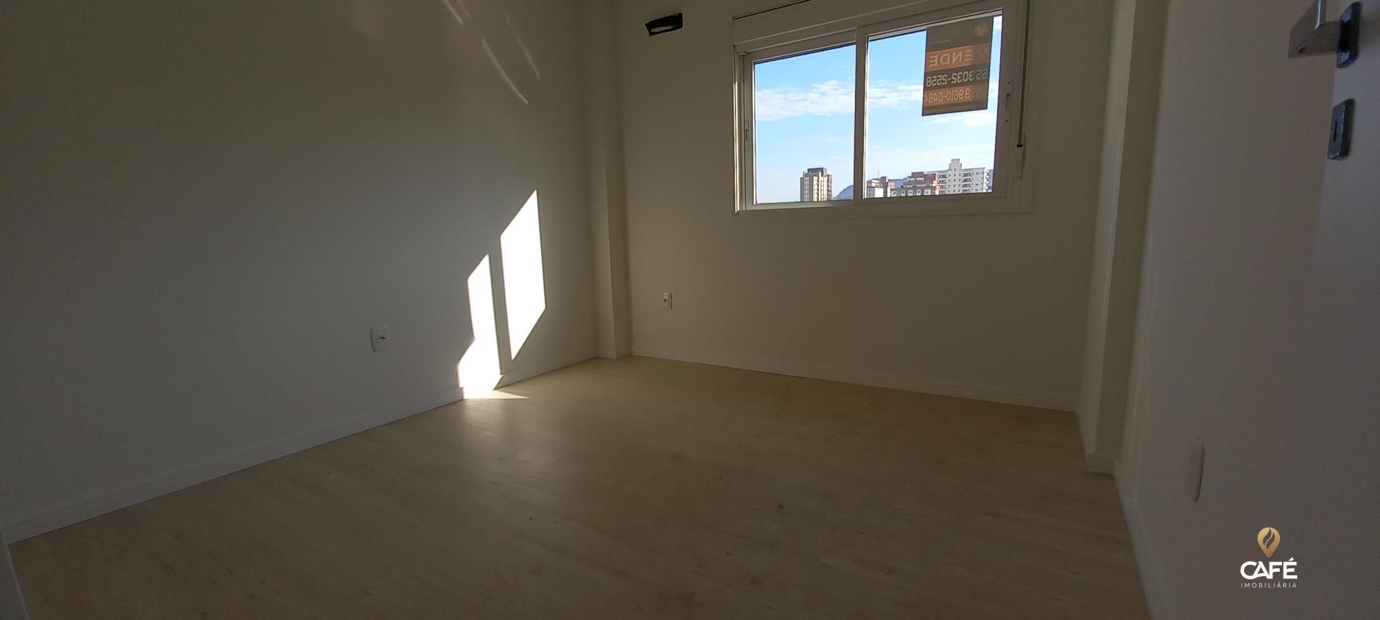 Apartamento à venda com 2 quartos, 58m² - Foto 8