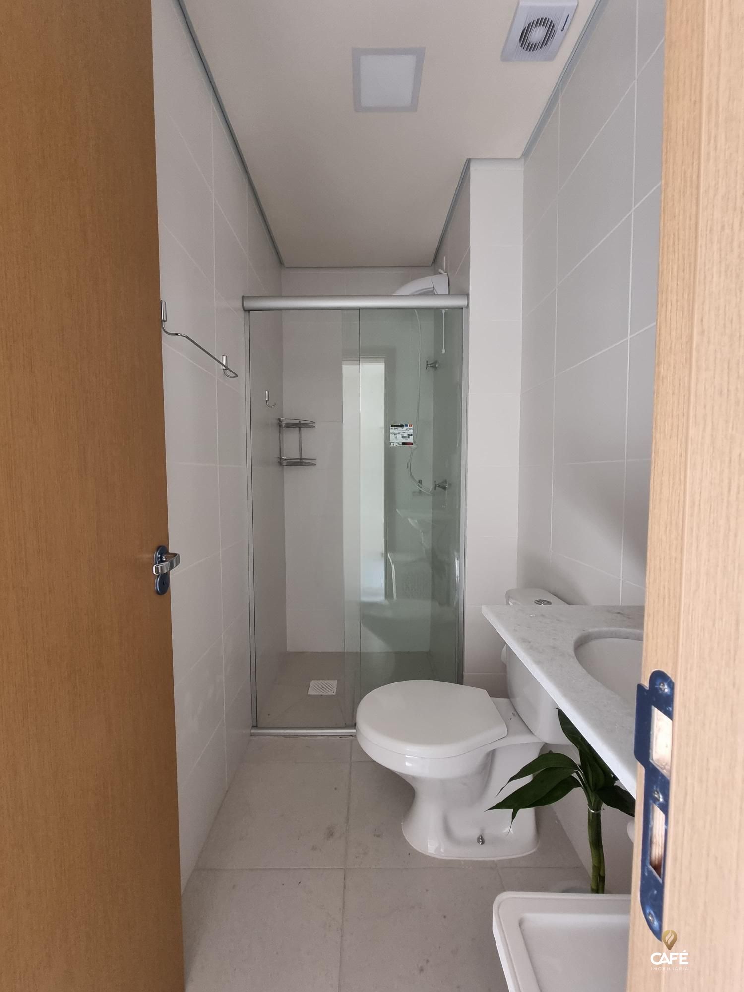 Apartamento à venda com 1 quarto, 35m² - Foto 10