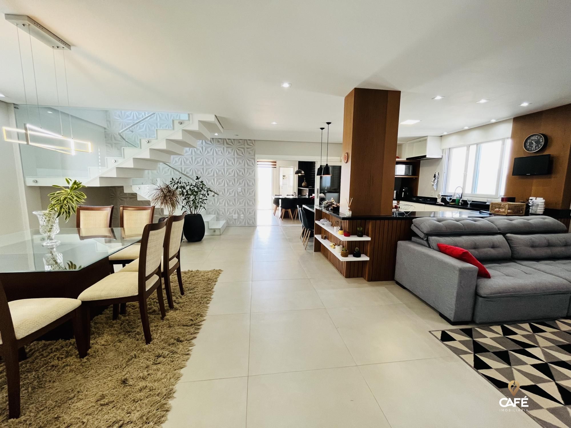 Casa, 3 quartos, 330 m² - Foto 4