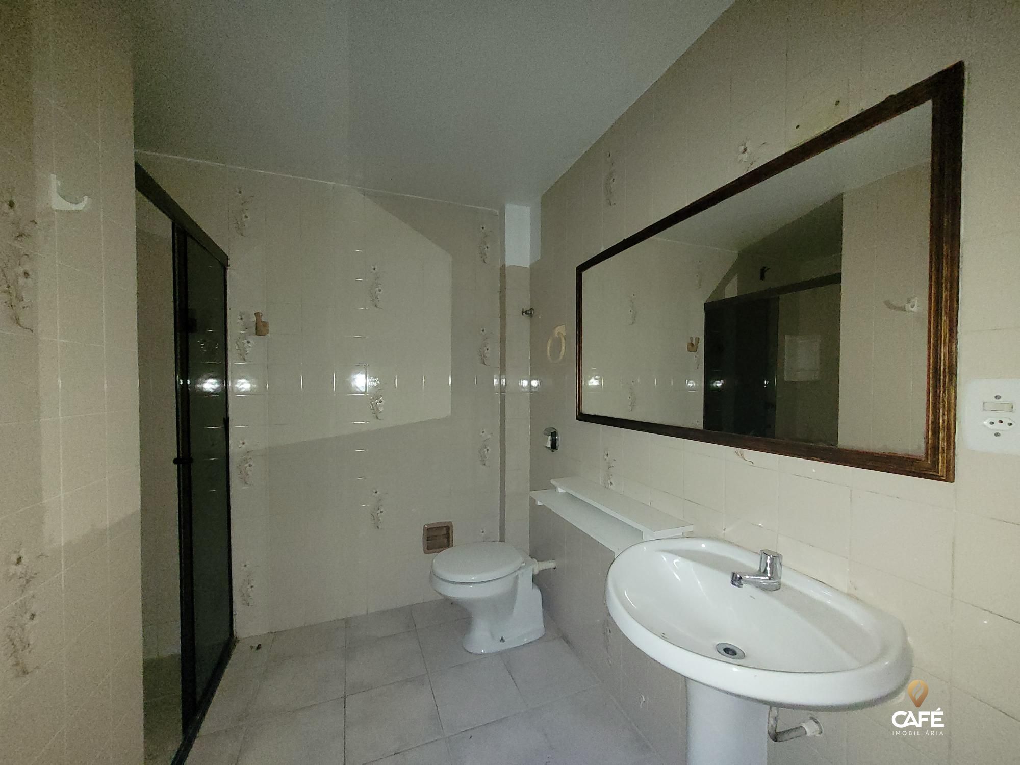 Apartamento à venda com 2 quartos, 89m² - Foto 6