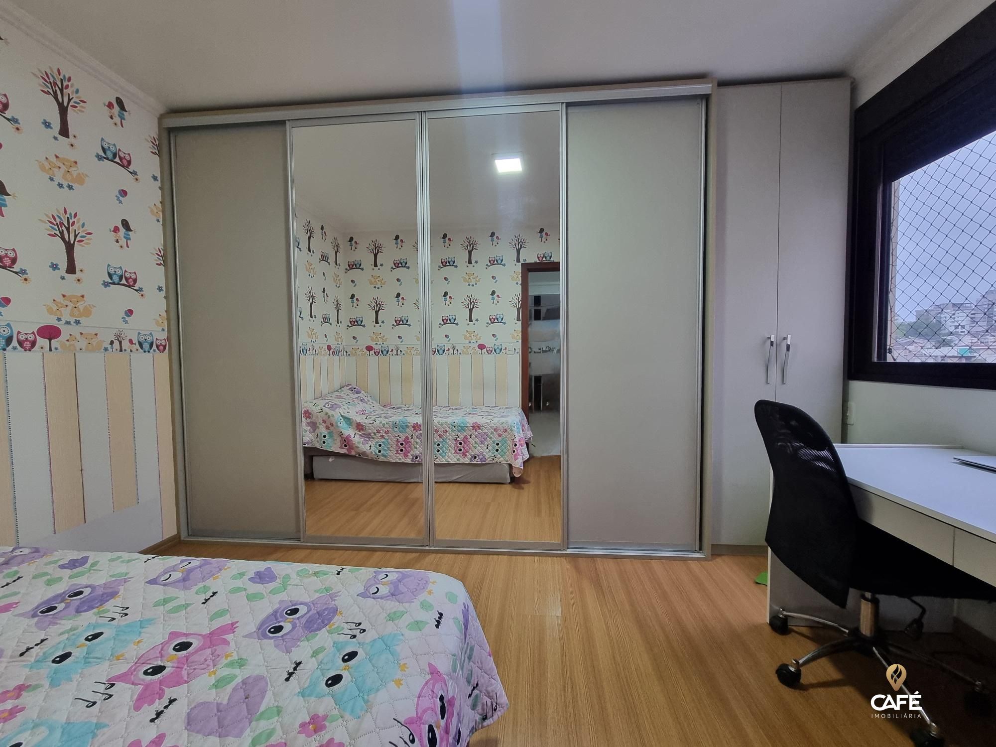 Apartamento, 3 quartos, 94 m² - Foto 16