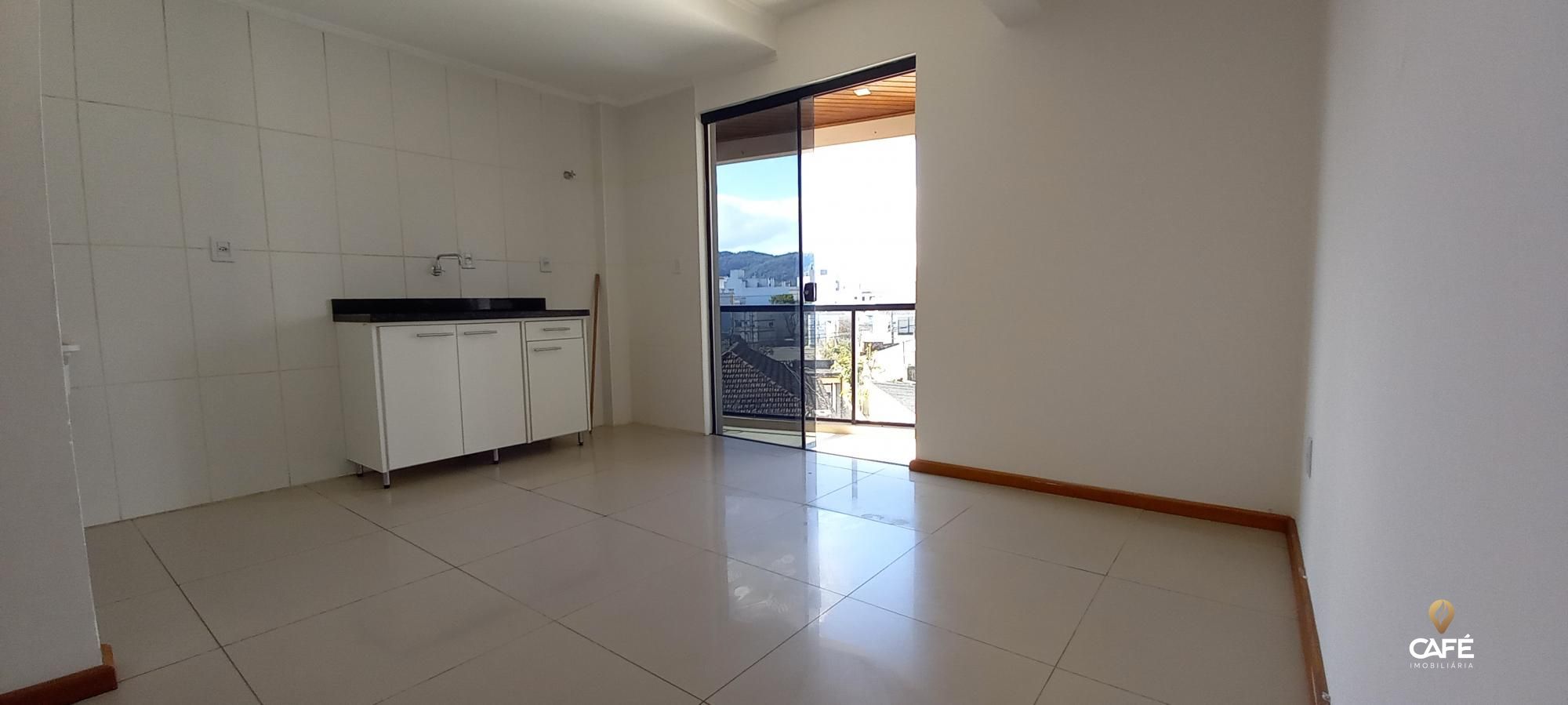 Apartamento, 2 quartos, 58 m² - Foto 2