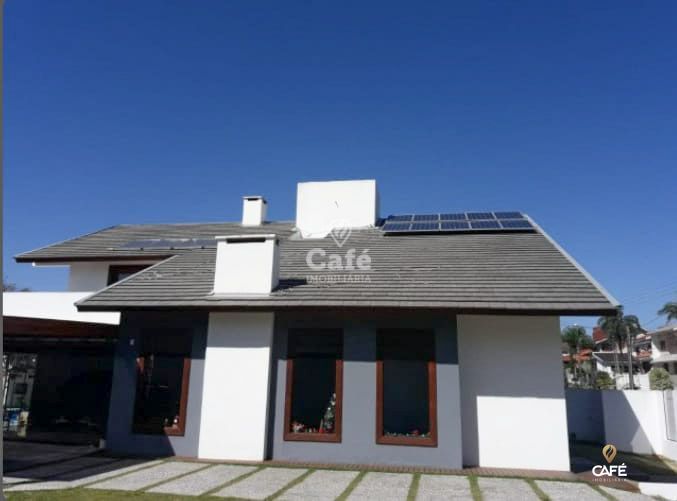 Casa, 3 quartos, 270 m² - Foto 7