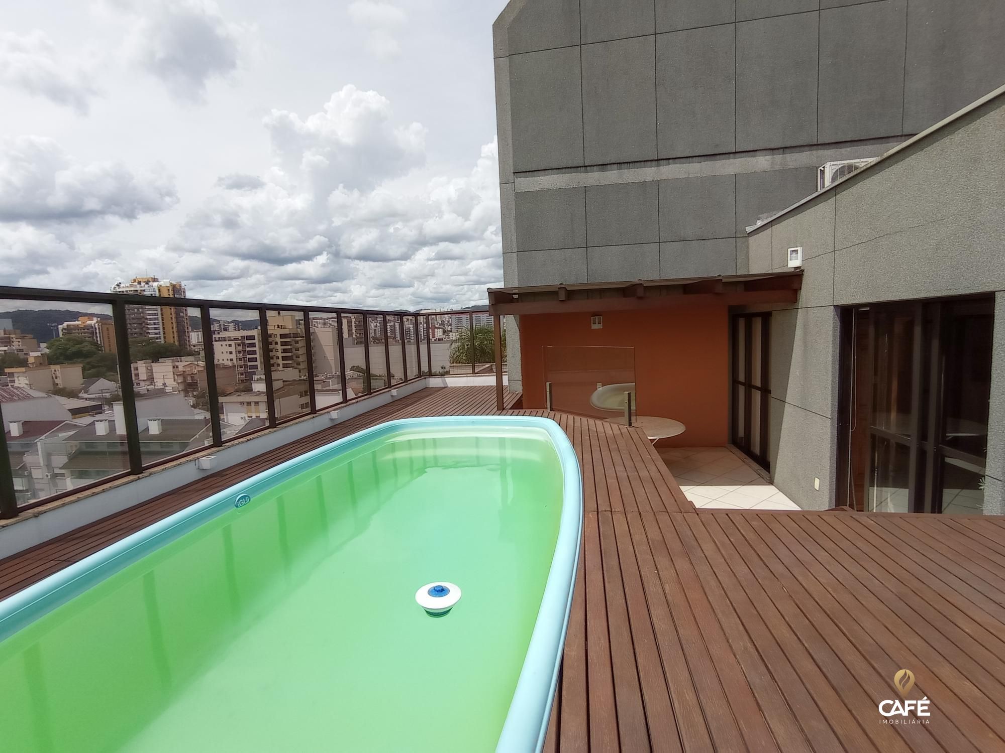 Cobertura, 3 quartos, 283 m² - Foto 19