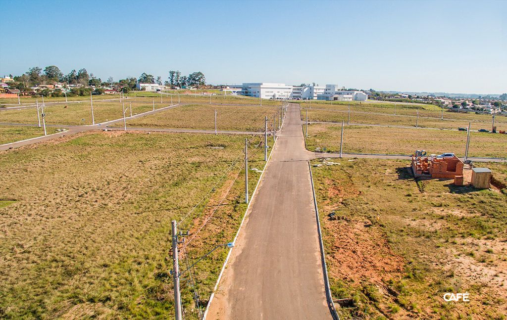 Terreno à venda, 300m² - Foto 1