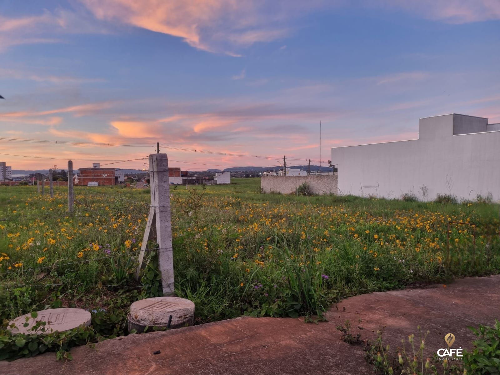 Terreno à venda, 300m² - Foto 3