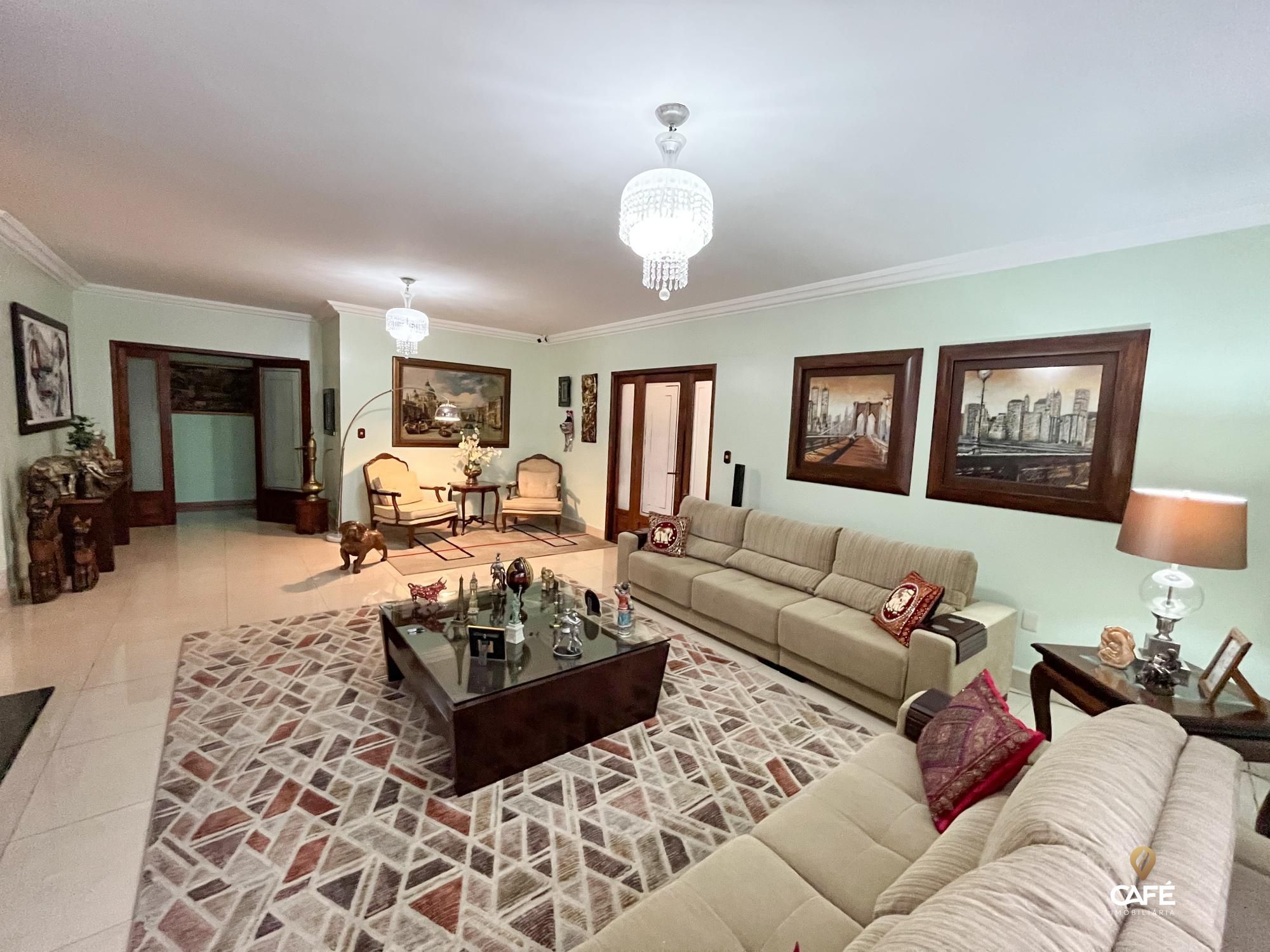 Casa, 8 quartos, 604 m² - Foto 6